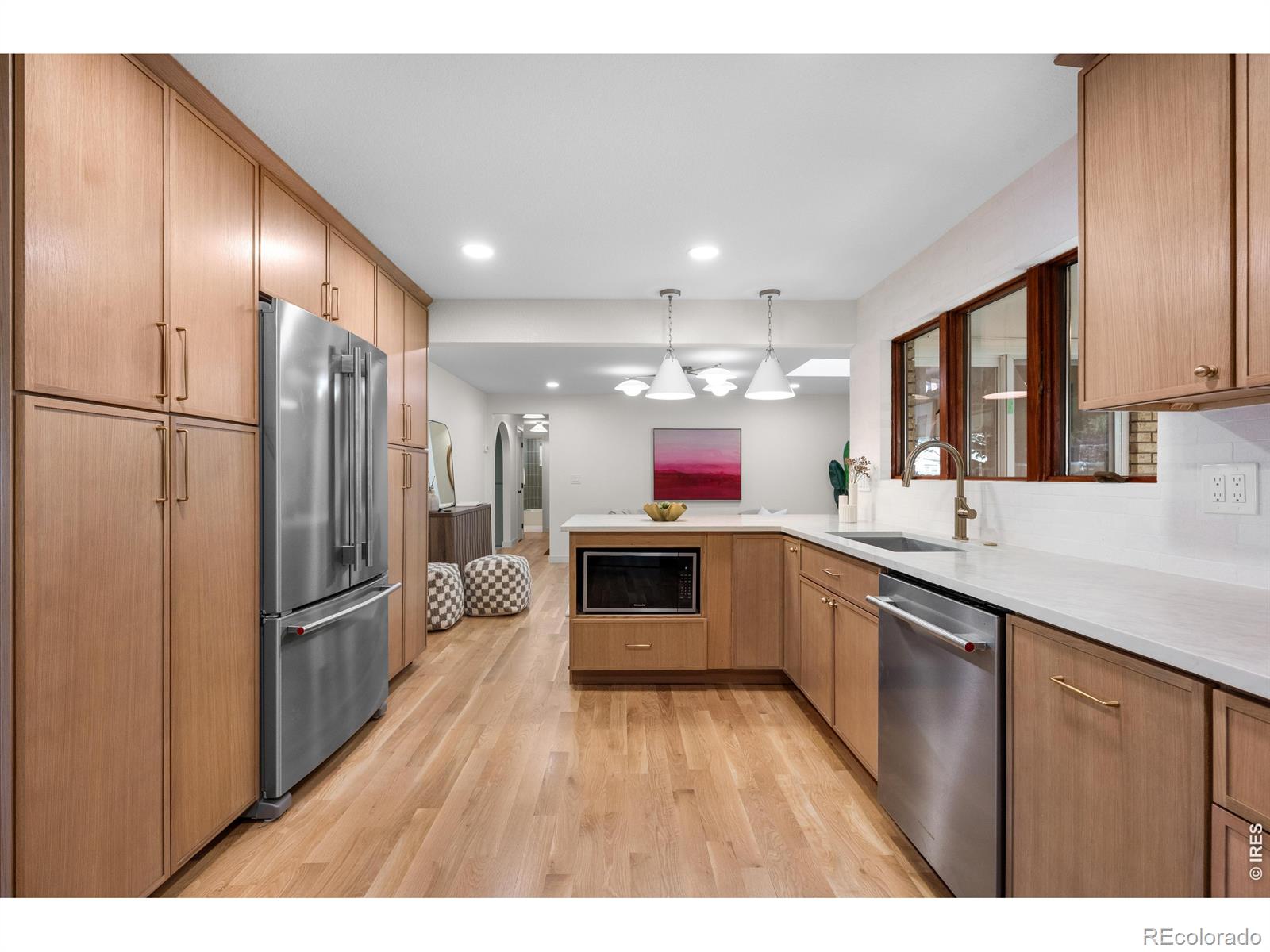MLS Image #18 for 3701 s peach way,denver, Colorado