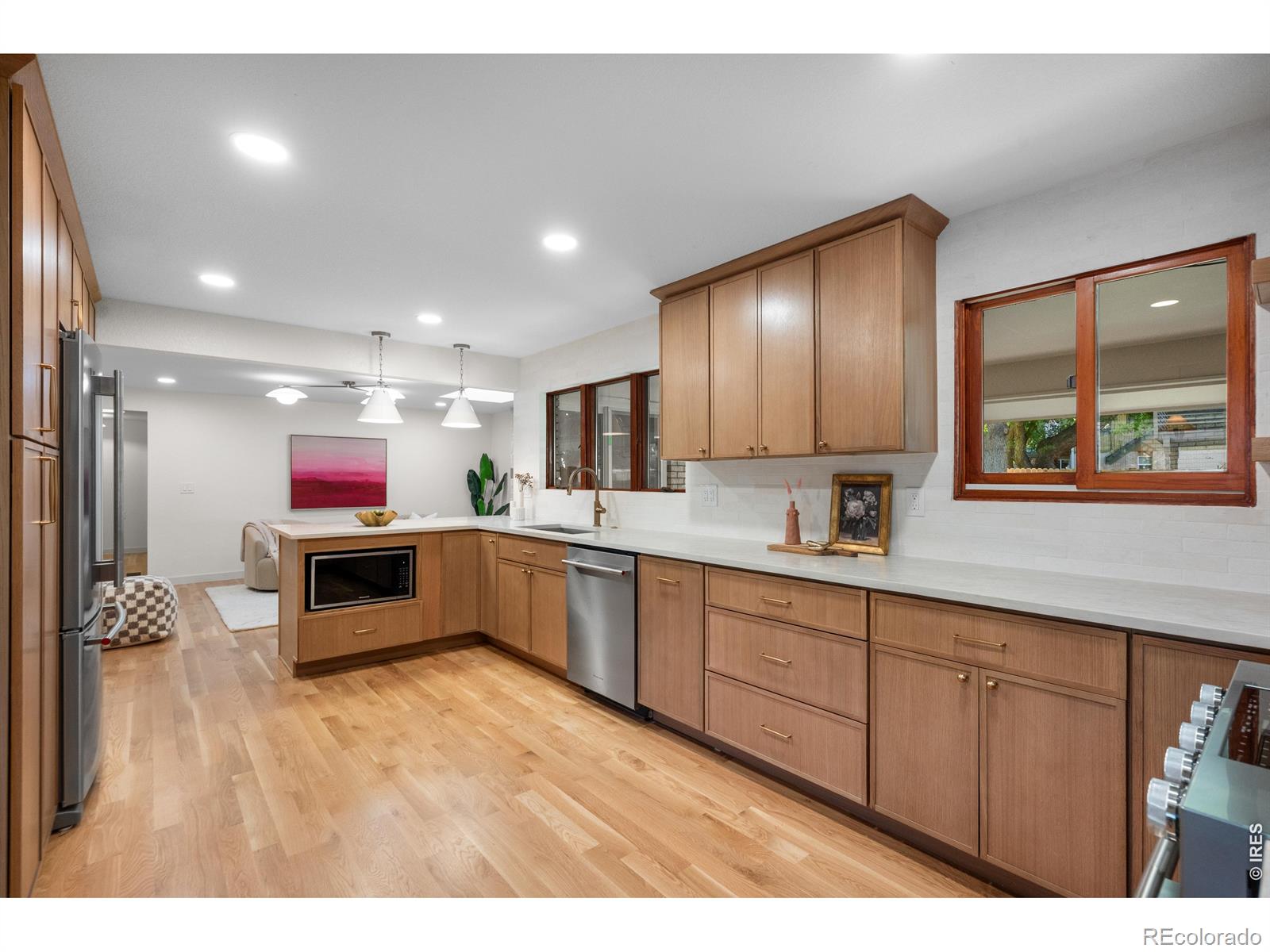 MLS Image #19 for 3701 s peach way,denver, Colorado