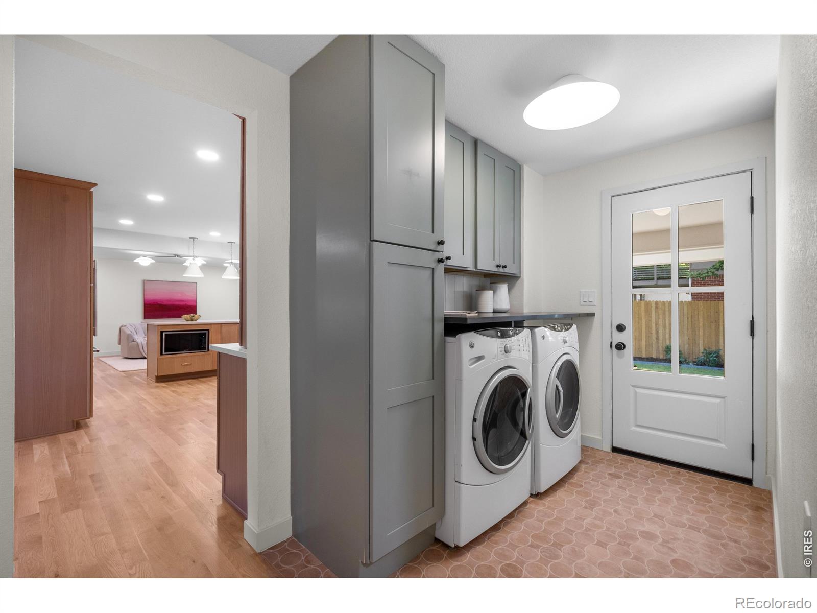 MLS Image #34 for 3701 s peach way,denver, Colorado