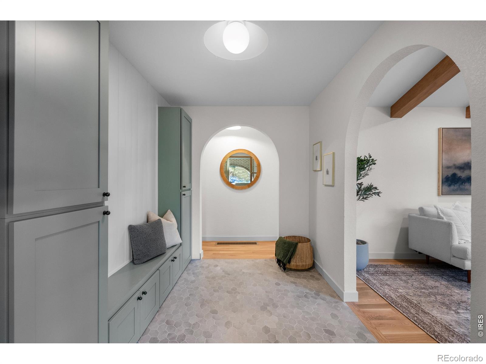 MLS Image #41 for 3701 s peach way,denver, Colorado
