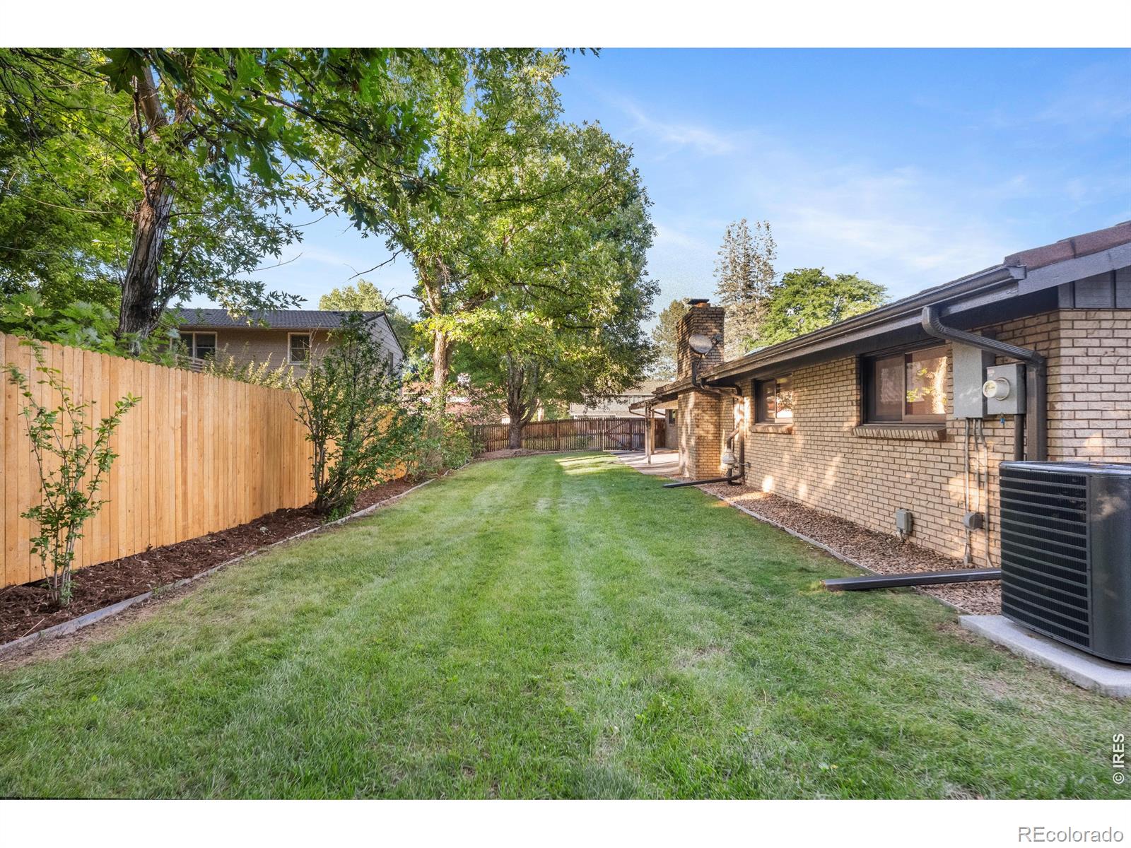 MLS Image #44 for 3701 s peach way,denver, Colorado