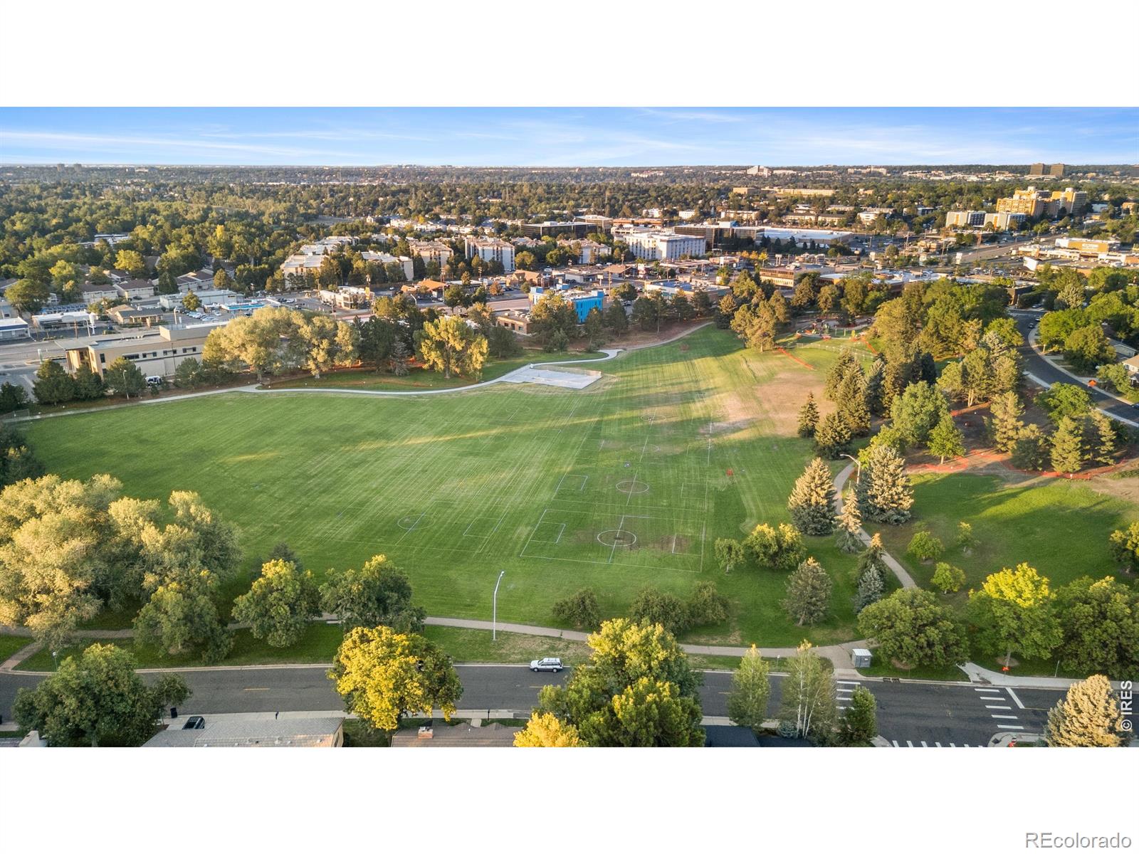 MLS Image #46 for 3701 s peach way,denver, Colorado