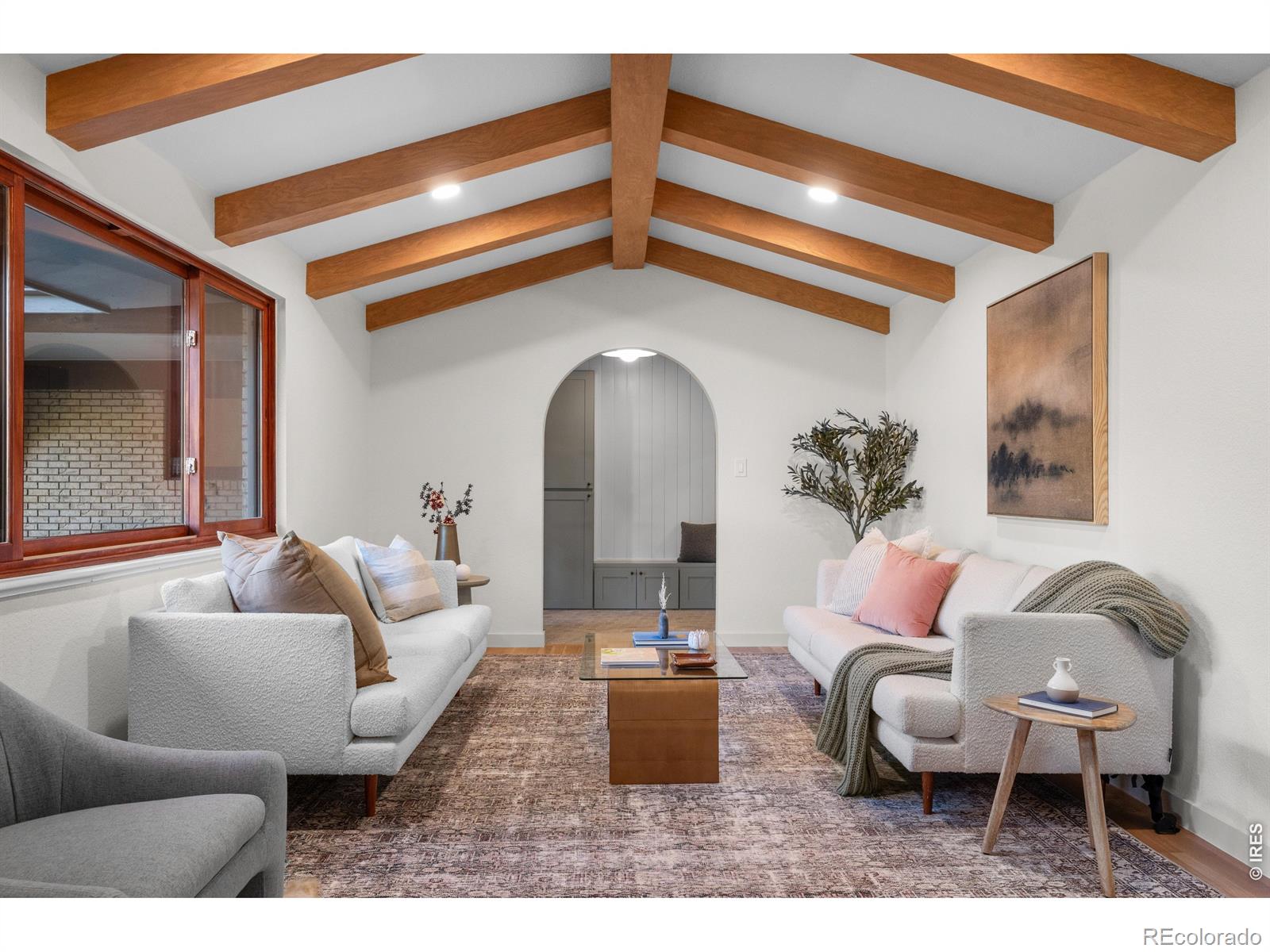 MLS Image #9 for 3701 s peach way,denver, Colorado