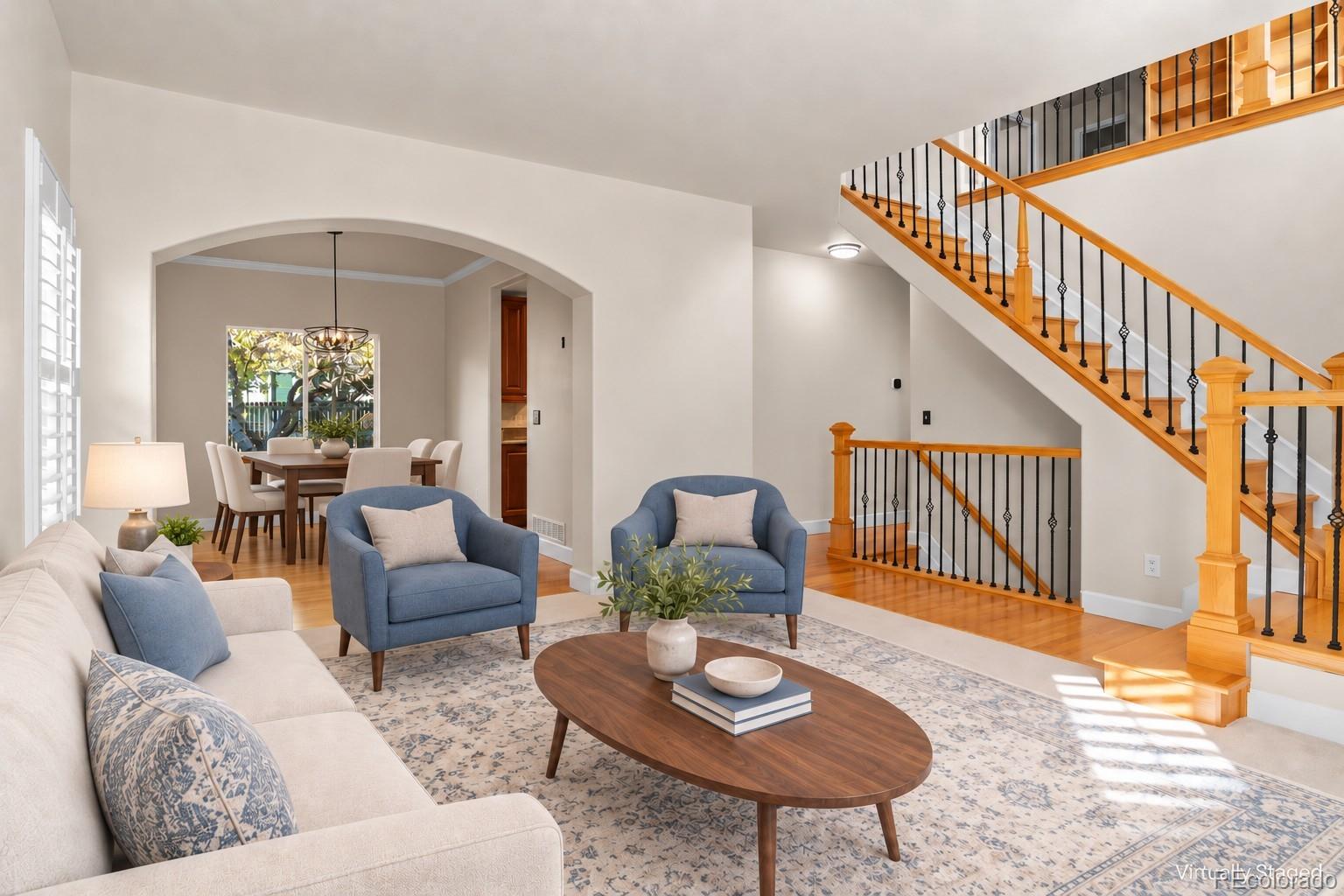MLS Image #1 for 12207 w coal mine drive,littleton, Colorado