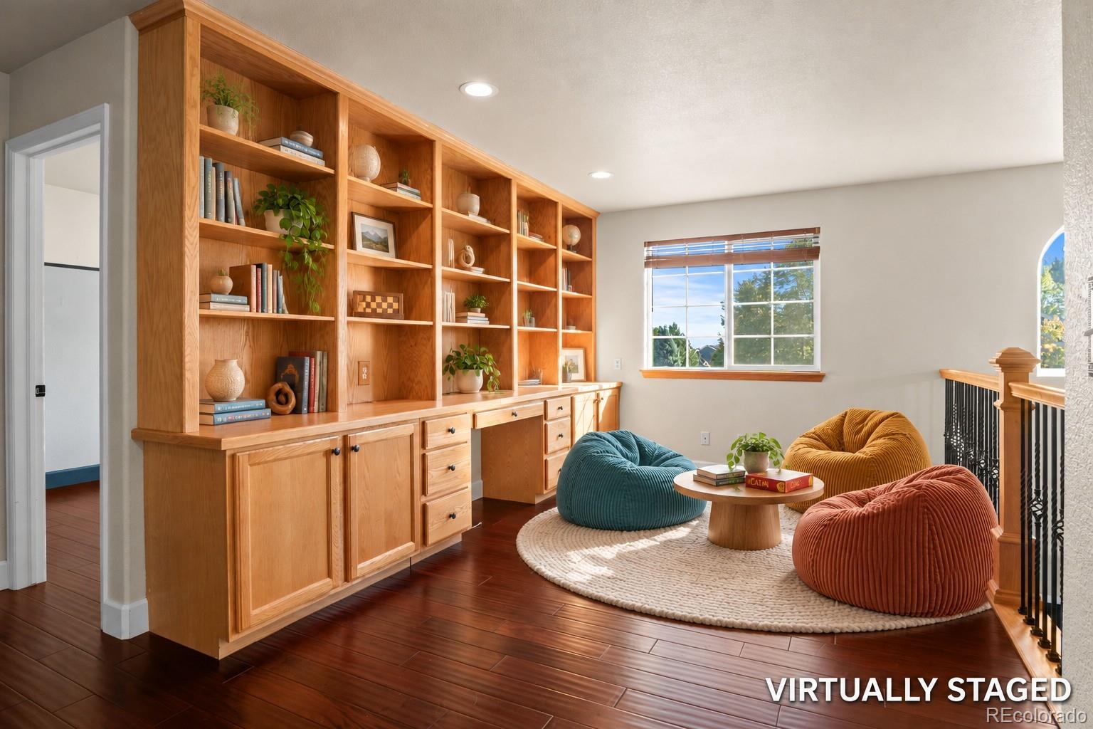 MLS Image #10 for 12207 w coal mine drive,littleton, Colorado