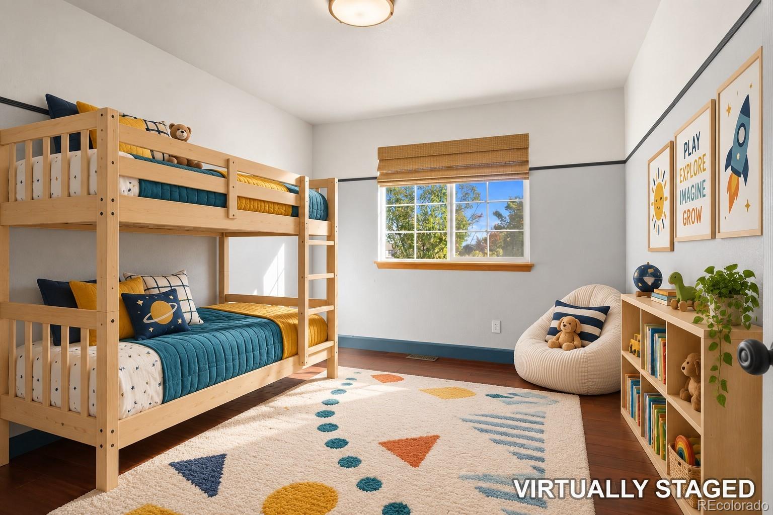 MLS Image #12 for 12207 w coal mine drive,littleton, Colorado