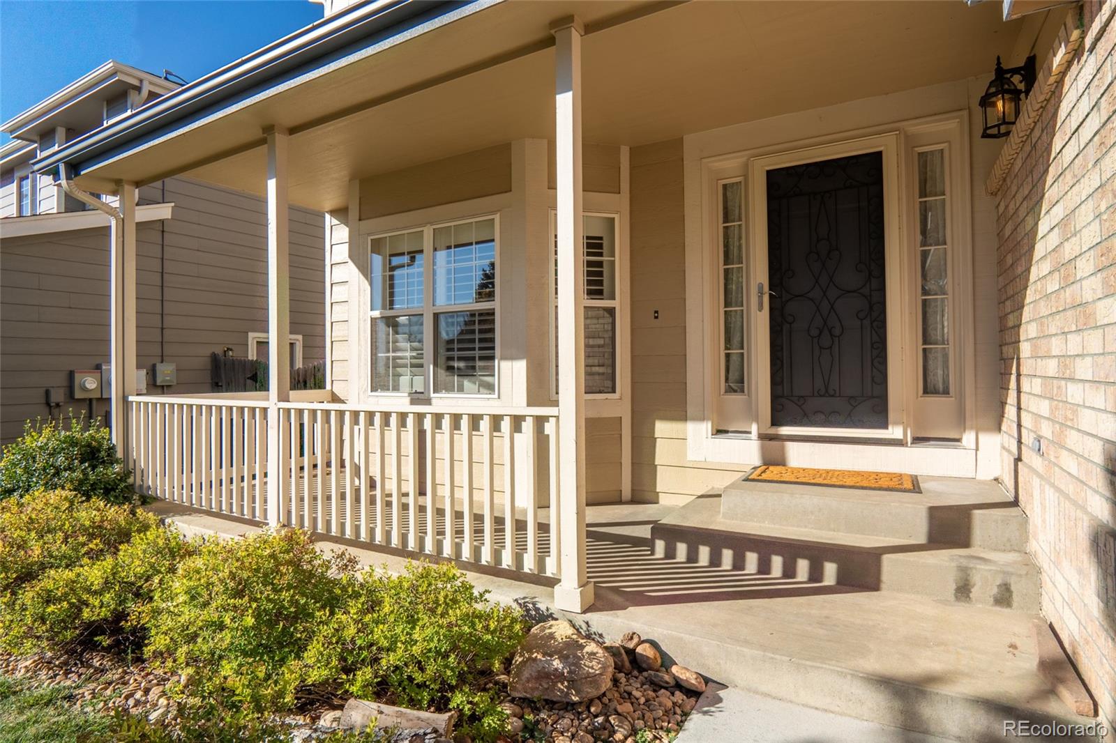 MLS Image #19 for 12207 w coal mine drive,littleton, Colorado
