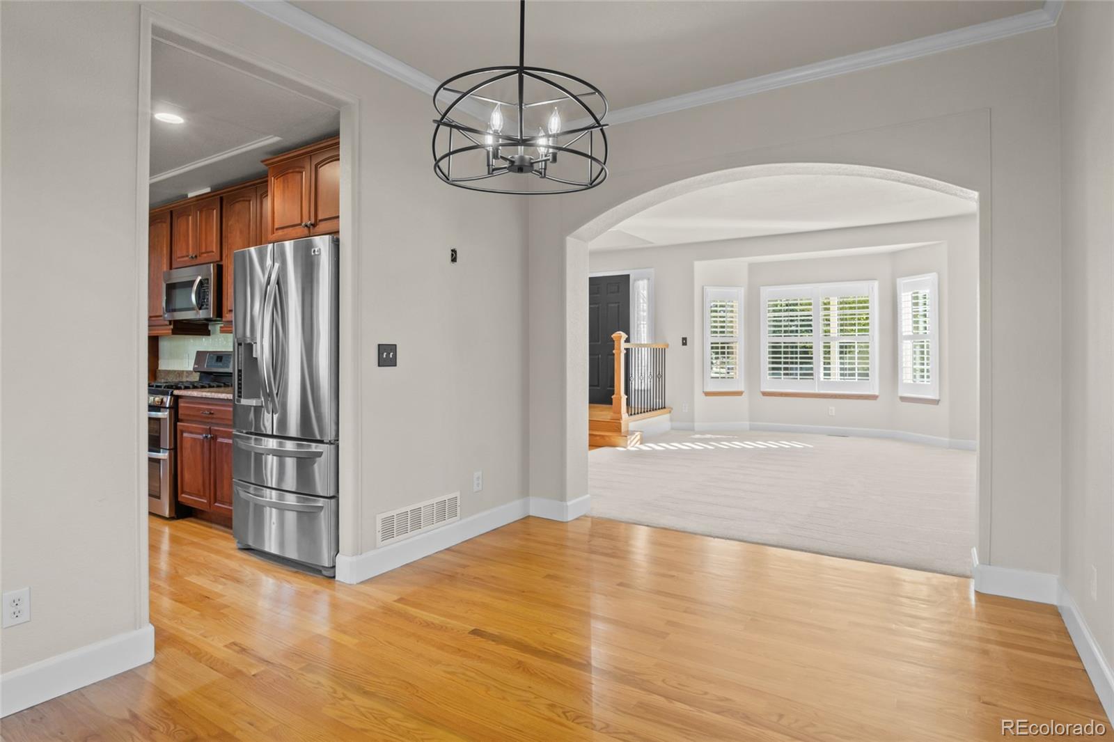 MLS Image #24 for 12207 w coal mine drive,littleton, Colorado