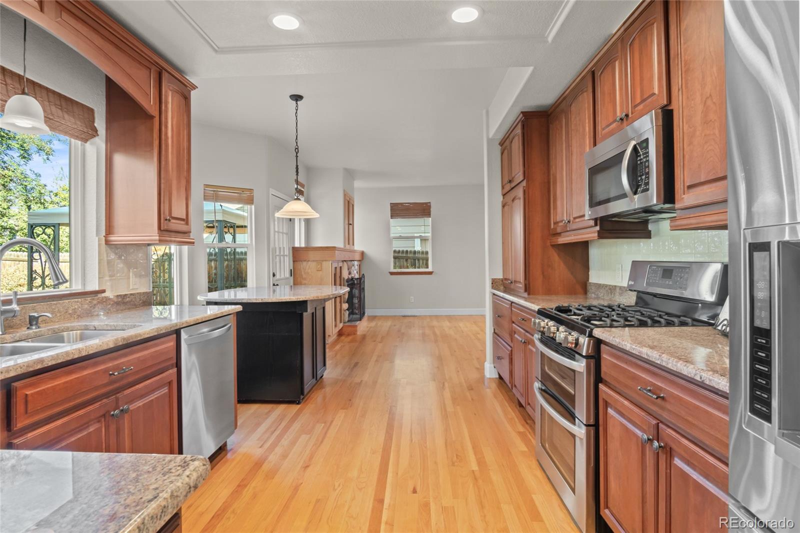 MLS Image #26 for 12207 w coal mine drive,littleton, Colorado