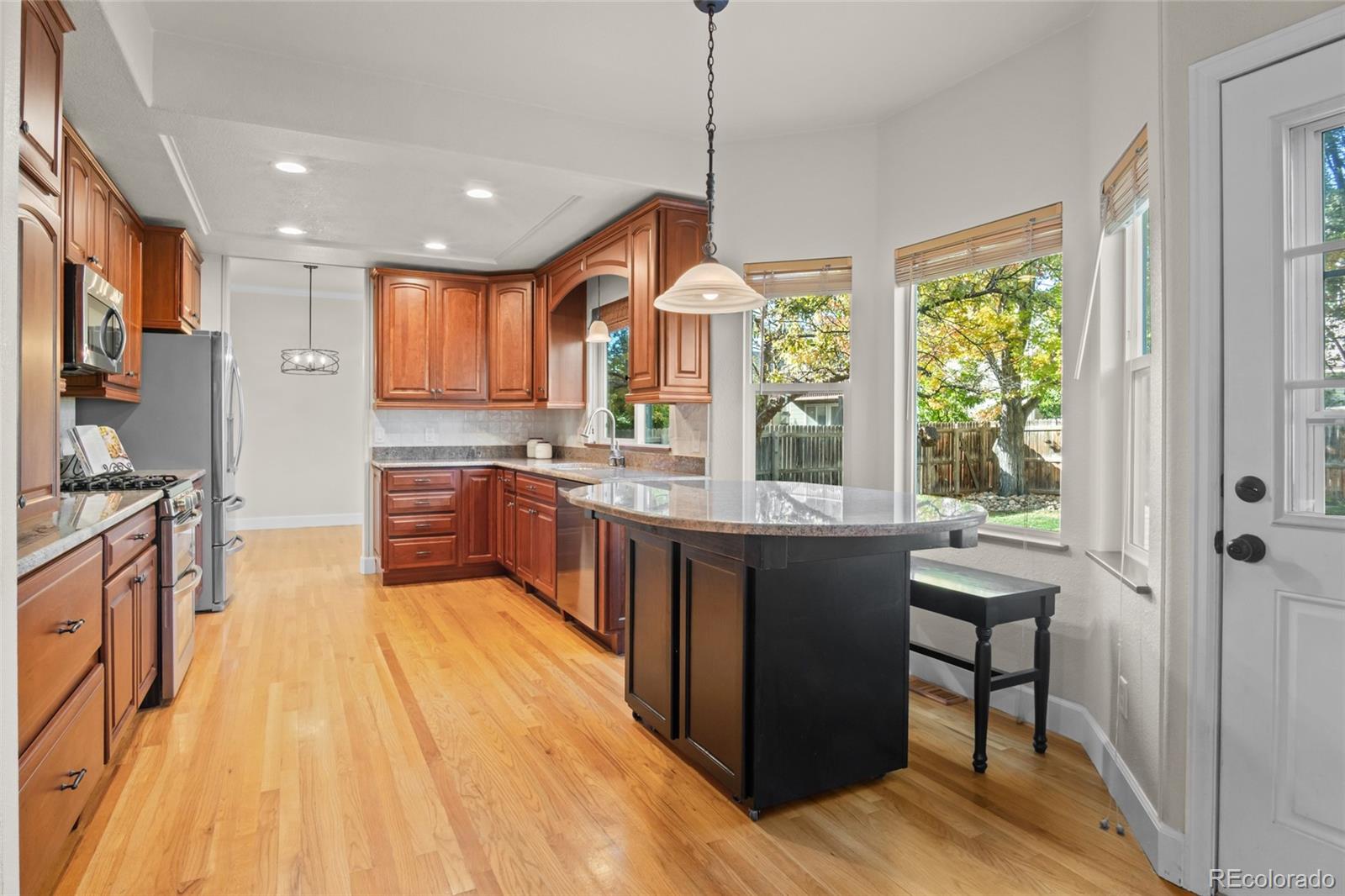 MLS Image #3 for 12207 w coal mine drive,littleton, Colorado