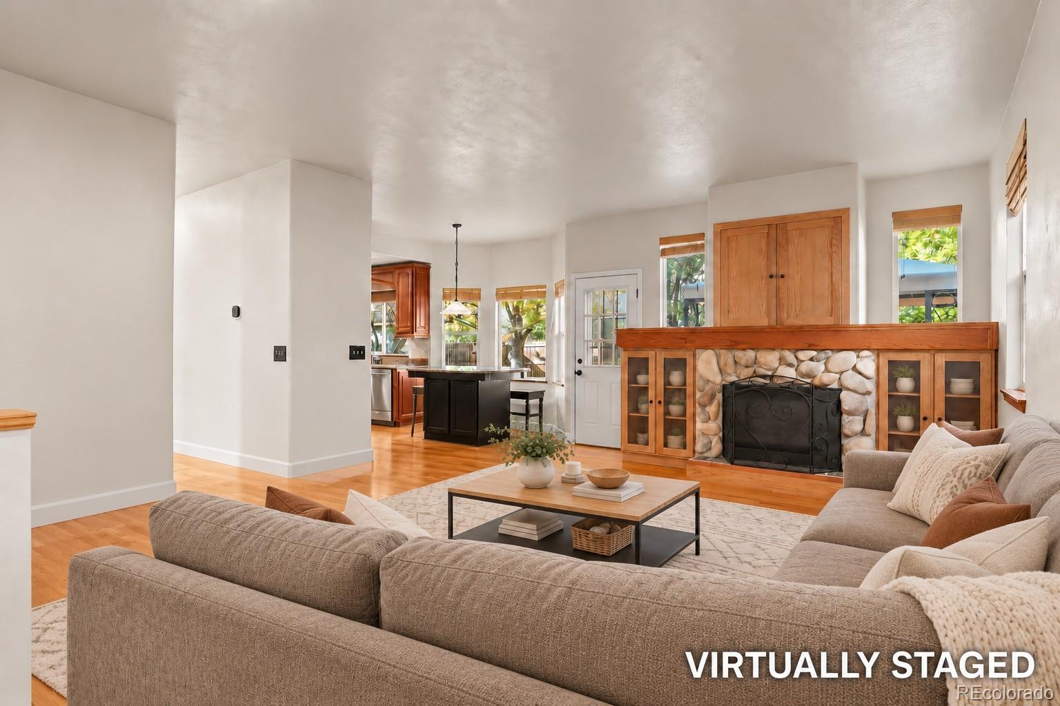 MLS Image #4 for 12207 w coal mine drive,littleton, Colorado