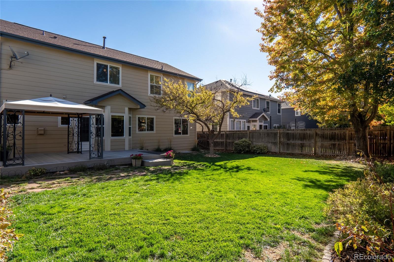 MLS Image #43 for 12207 w coal mine drive,littleton, Colorado