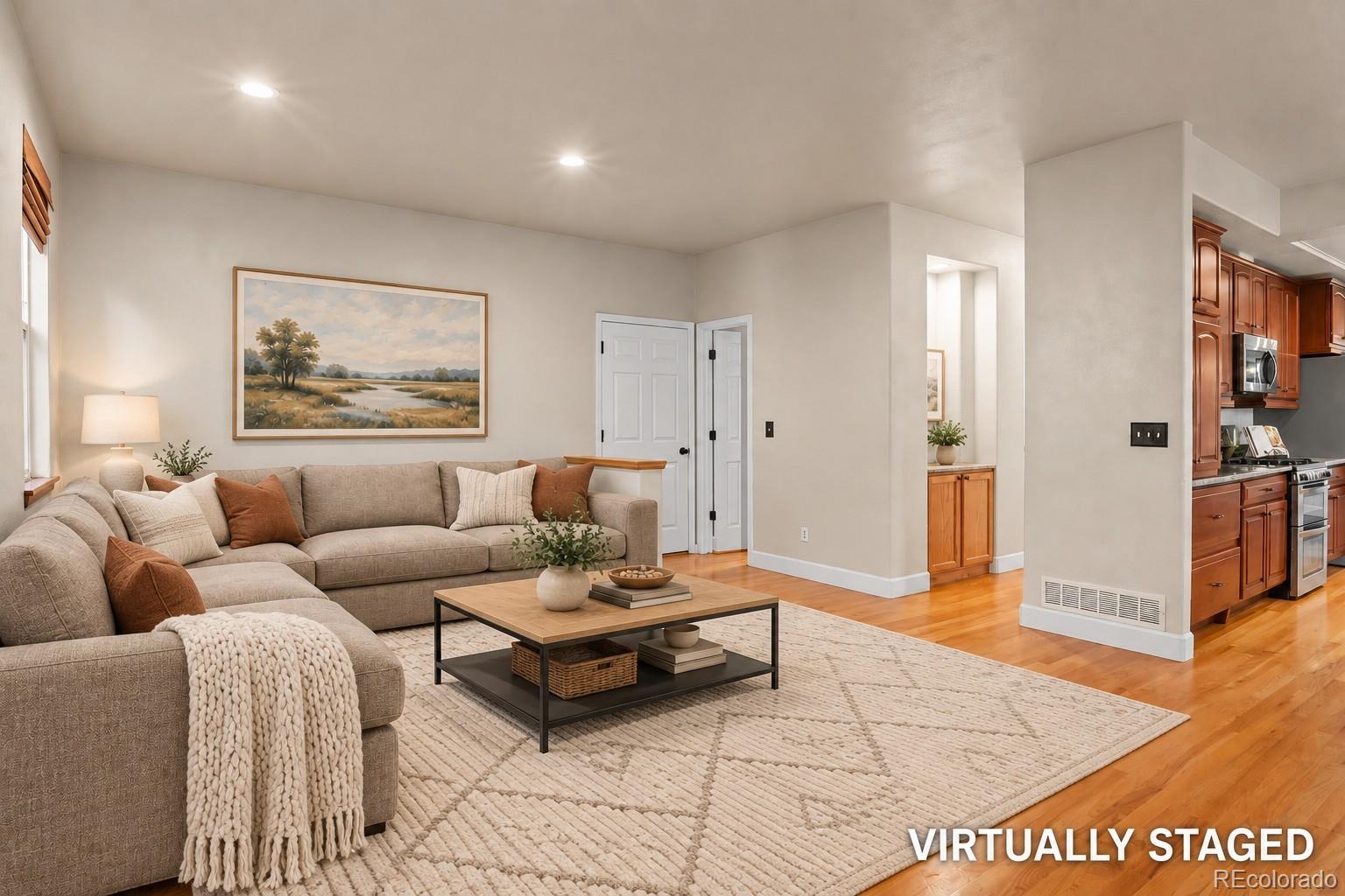 MLS Image #5 for 12207 w coal mine drive,littleton, Colorado