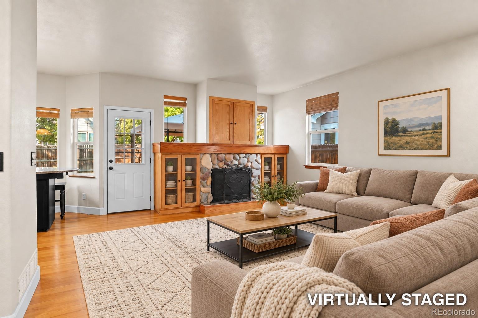 MLS Image #6 for 12207 w coal mine drive,littleton, Colorado