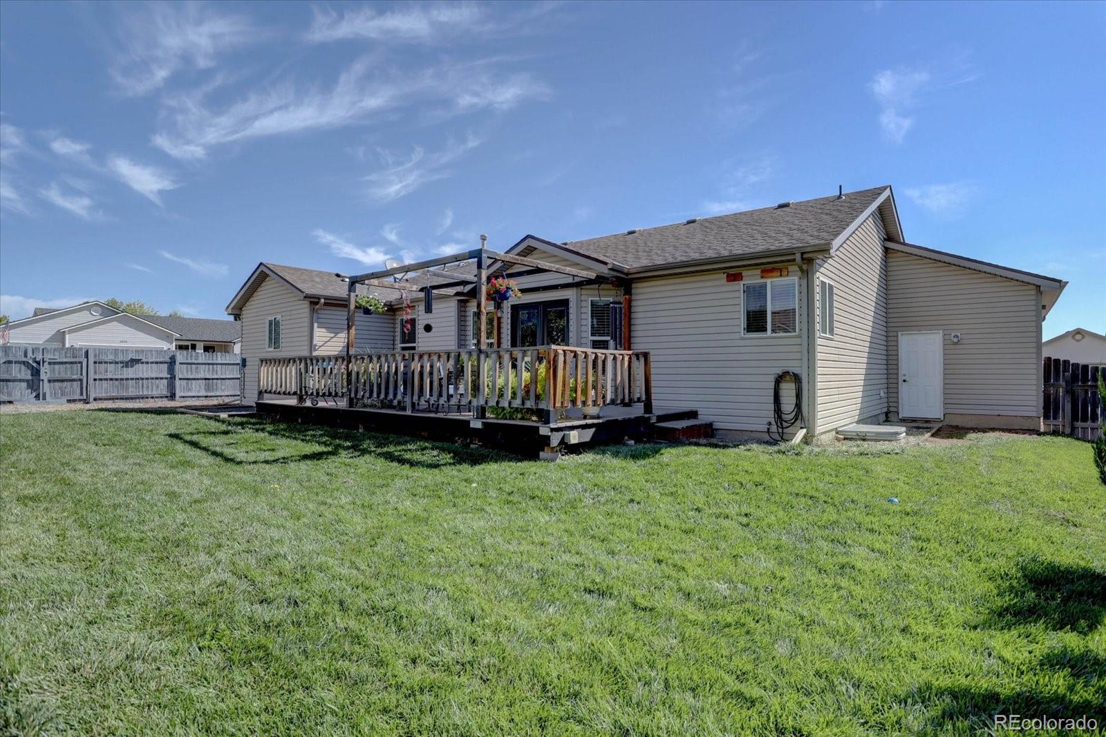 MLS Image #23 for 338  hawthorne avenue,johnstown, Colorado