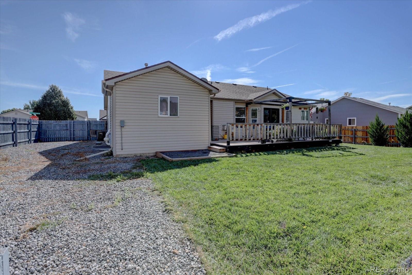MLS Image #24 for 338  hawthorne avenue,johnstown, Colorado