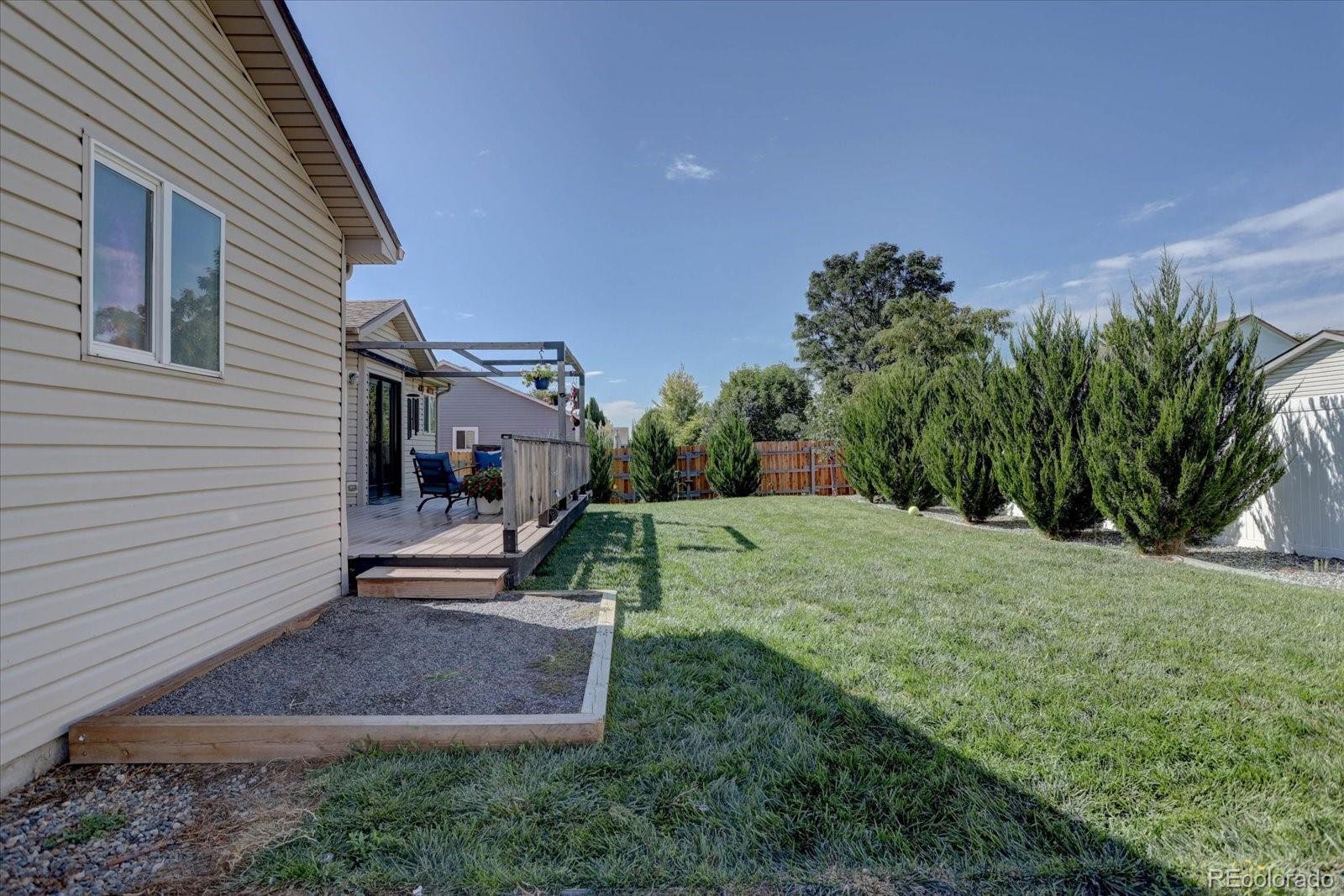 MLS Image #25 for 338  hawthorne avenue,johnstown, Colorado