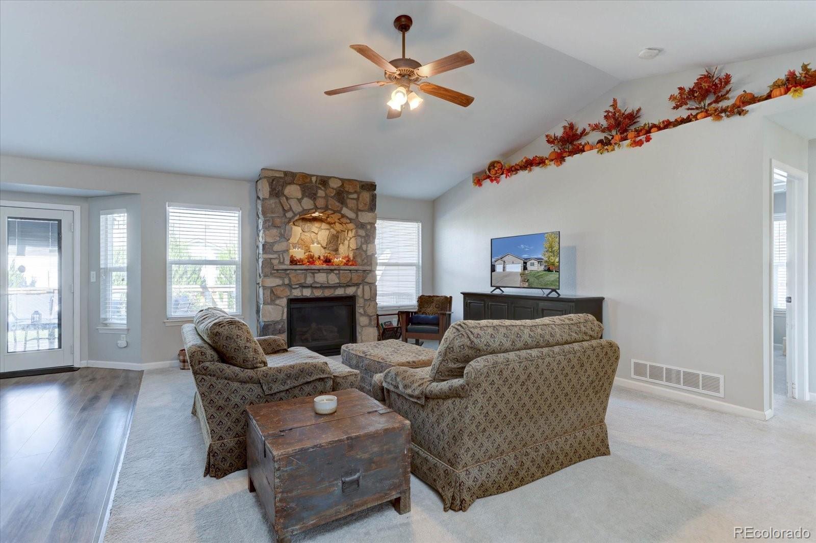 MLS Image #3 for 338  hawthorne avenue,johnstown, Colorado