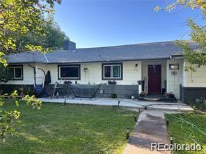 MLS Image #1 for 245  ivy street,sanford, Colorado
