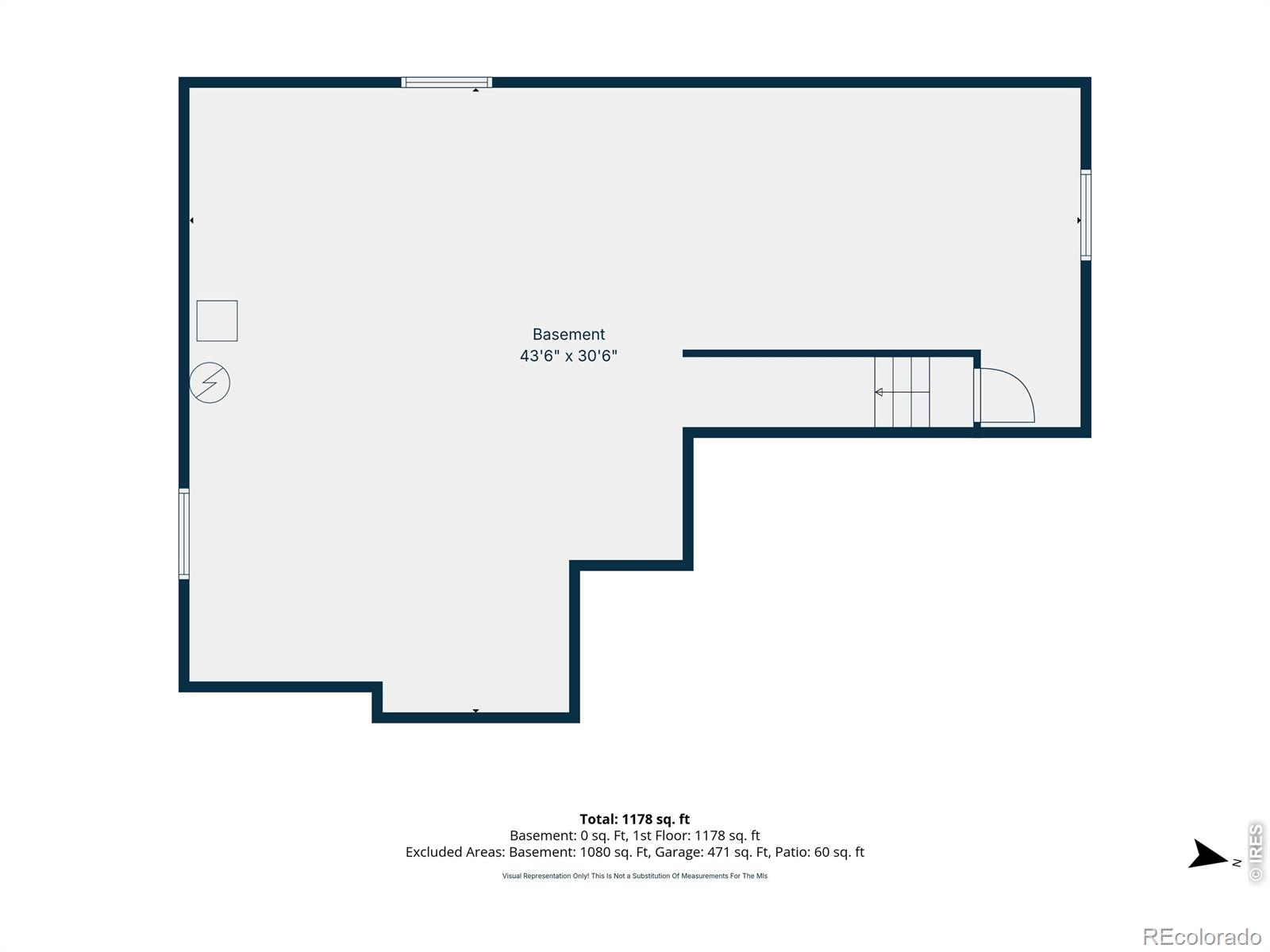 MLS Image #21 for 7013  loudon street,wellington, Colorado