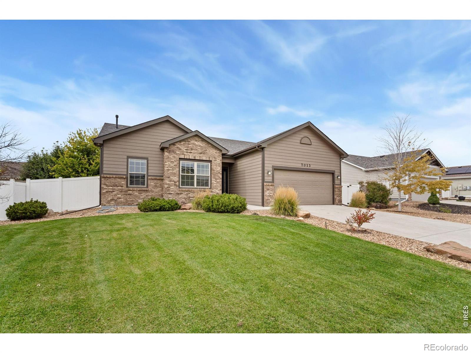 MLS Image #3 for 7013  loudon street,wellington, Colorado