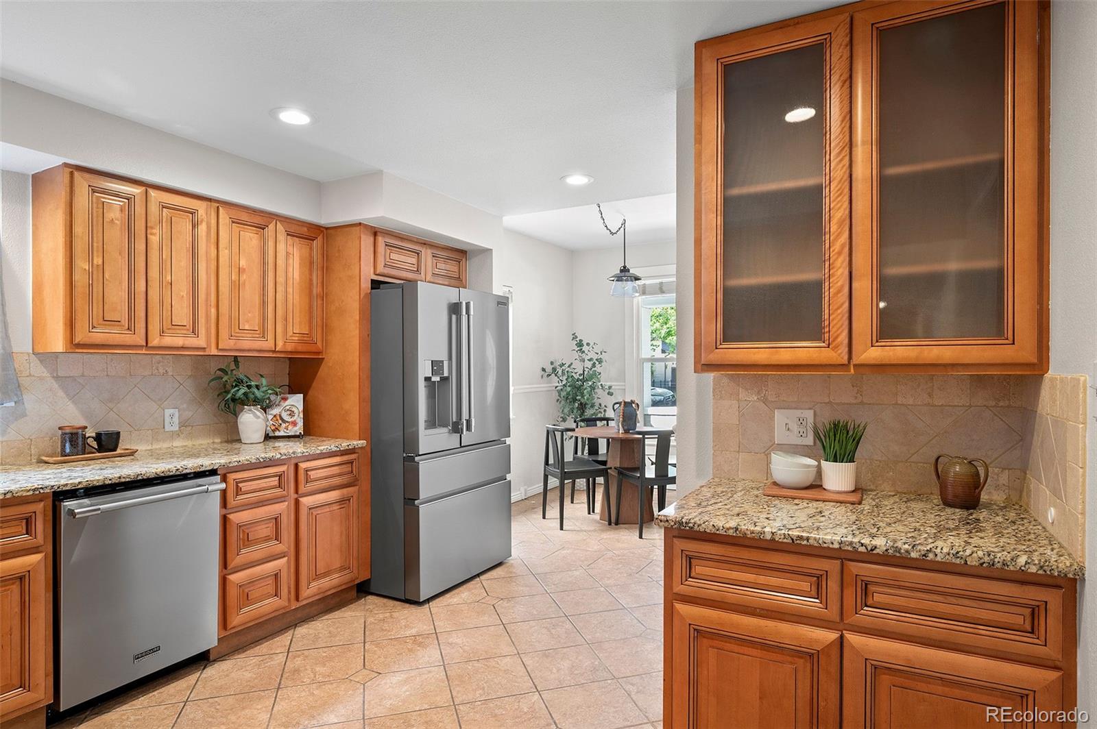 MLS Image #10 for 1302 s elizabeth street,denver, Colorado