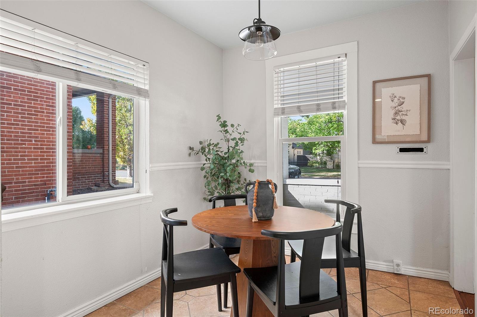 MLS Image #11 for 1302 s elizabeth street,denver, Colorado