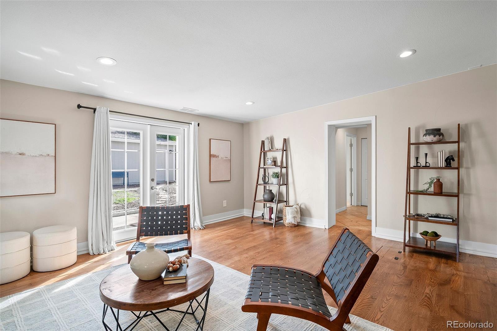 MLS Image #17 for 1302 s elizabeth street,denver, Colorado
