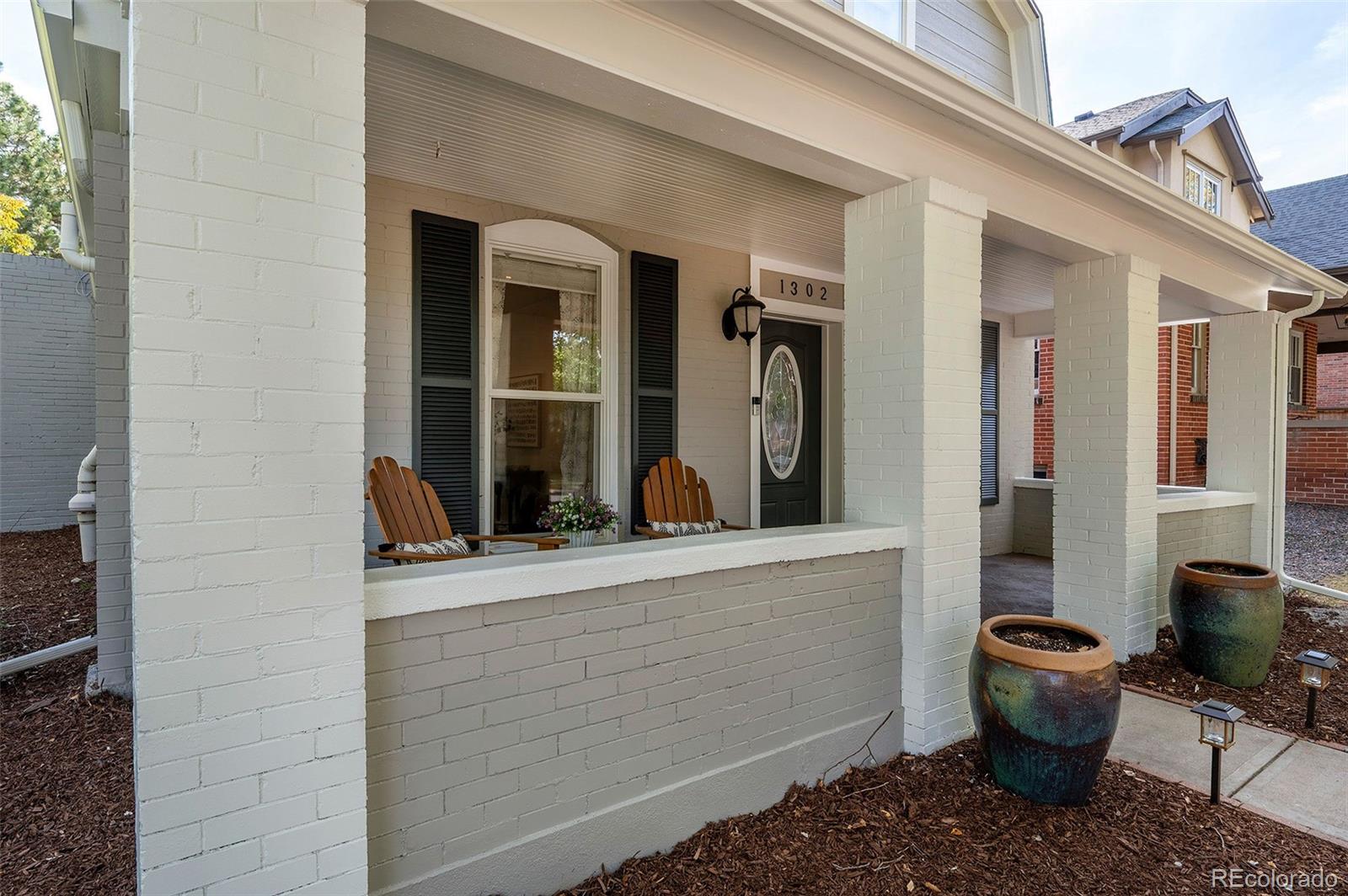 MLS Image #3 for 1302 s elizabeth street,denver, Colorado