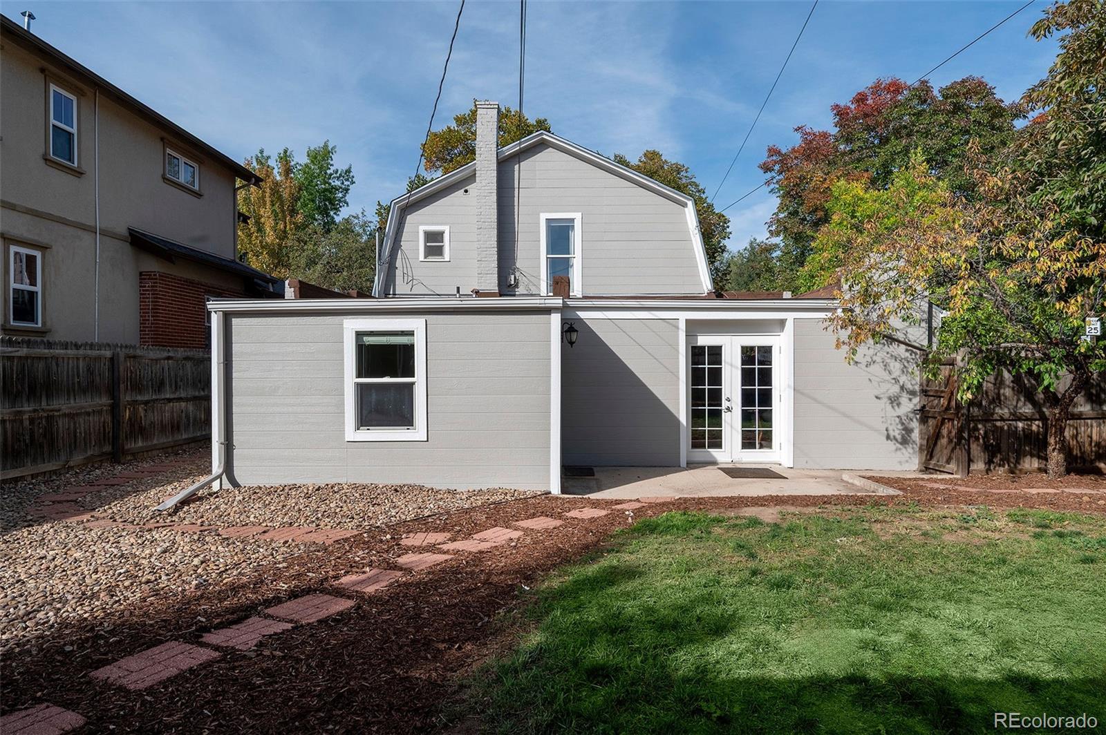 MLS Image #33 for 1302 s elizabeth street,denver, Colorado