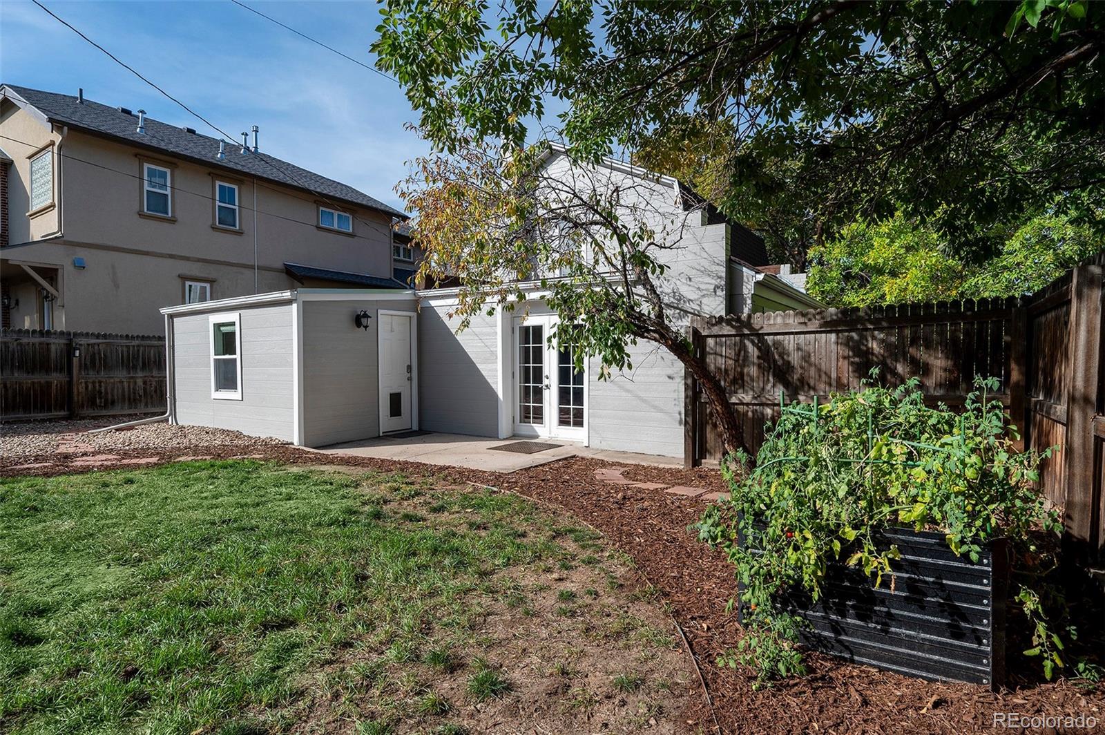 MLS Image #35 for 1302 s elizabeth street,denver, Colorado