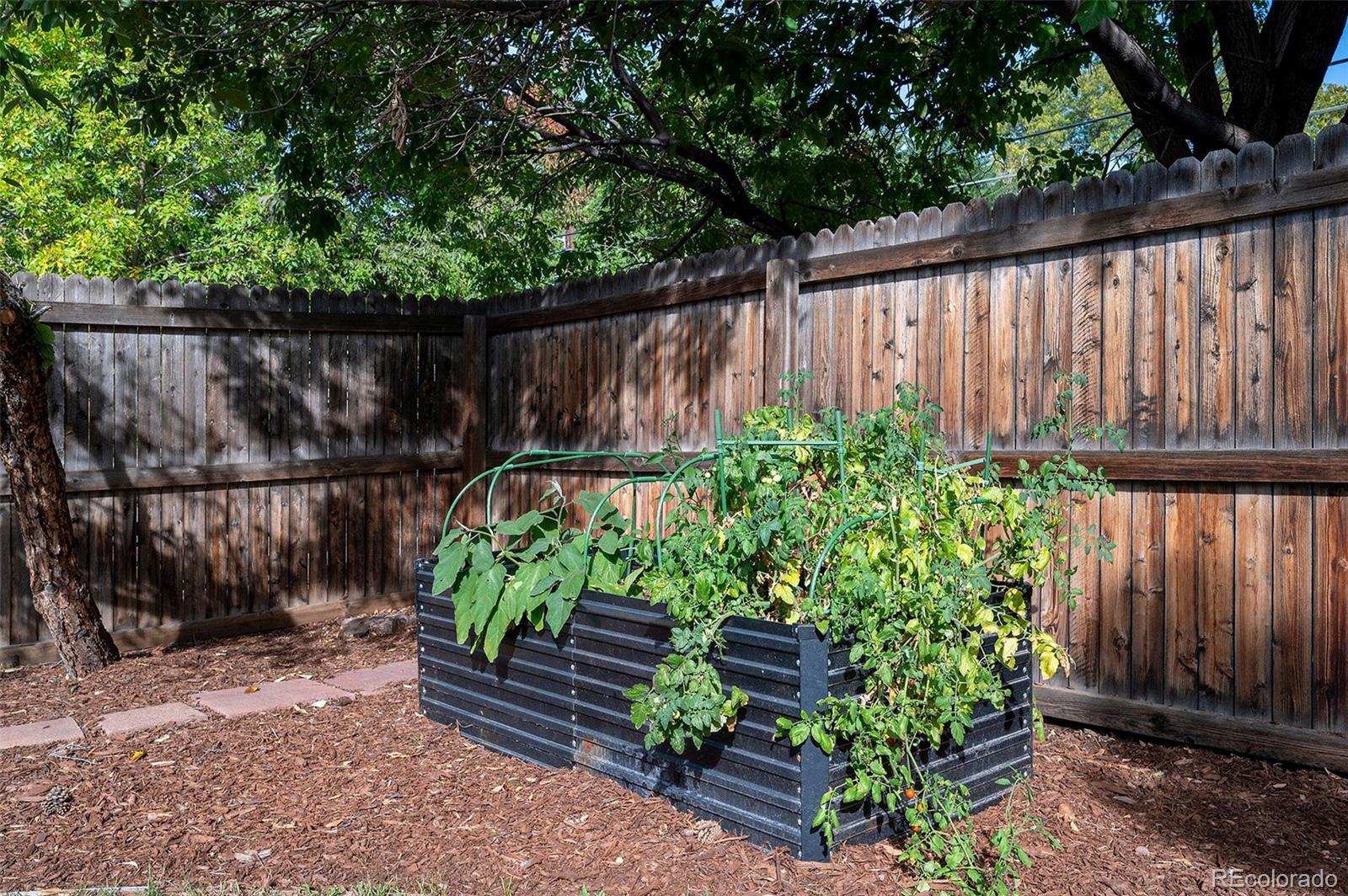 MLS Image #36 for 1302 s elizabeth street,denver, Colorado