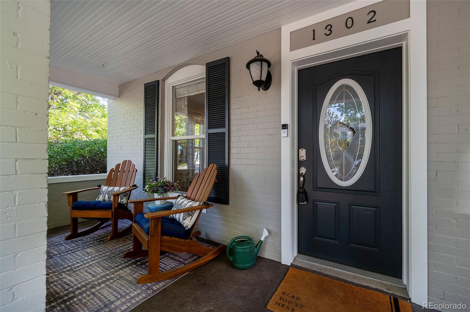 MLS Image #4 for 1302 s elizabeth street,denver, Colorado