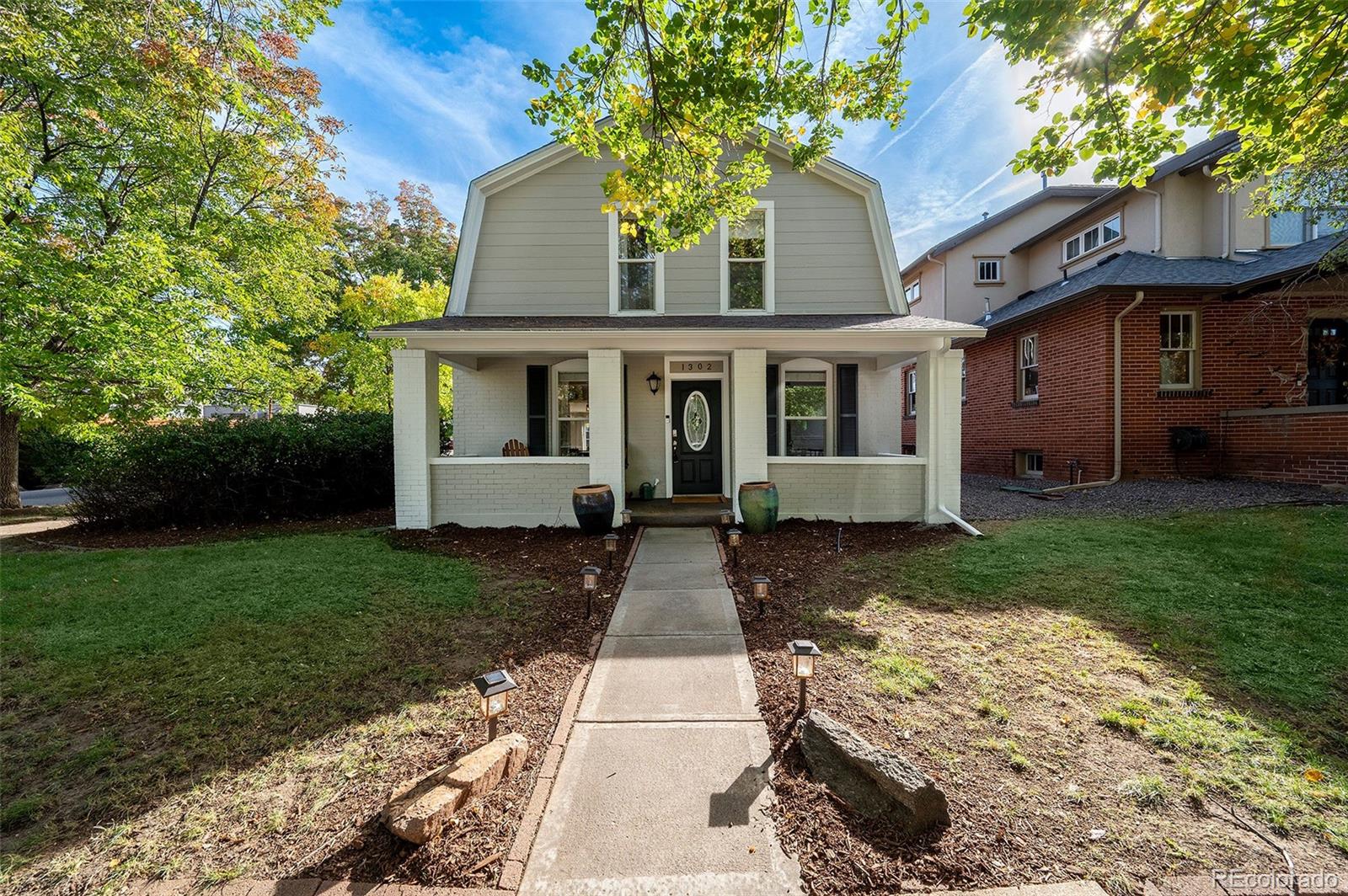 MLS Image #41 for 1302 s elizabeth street,denver, Colorado