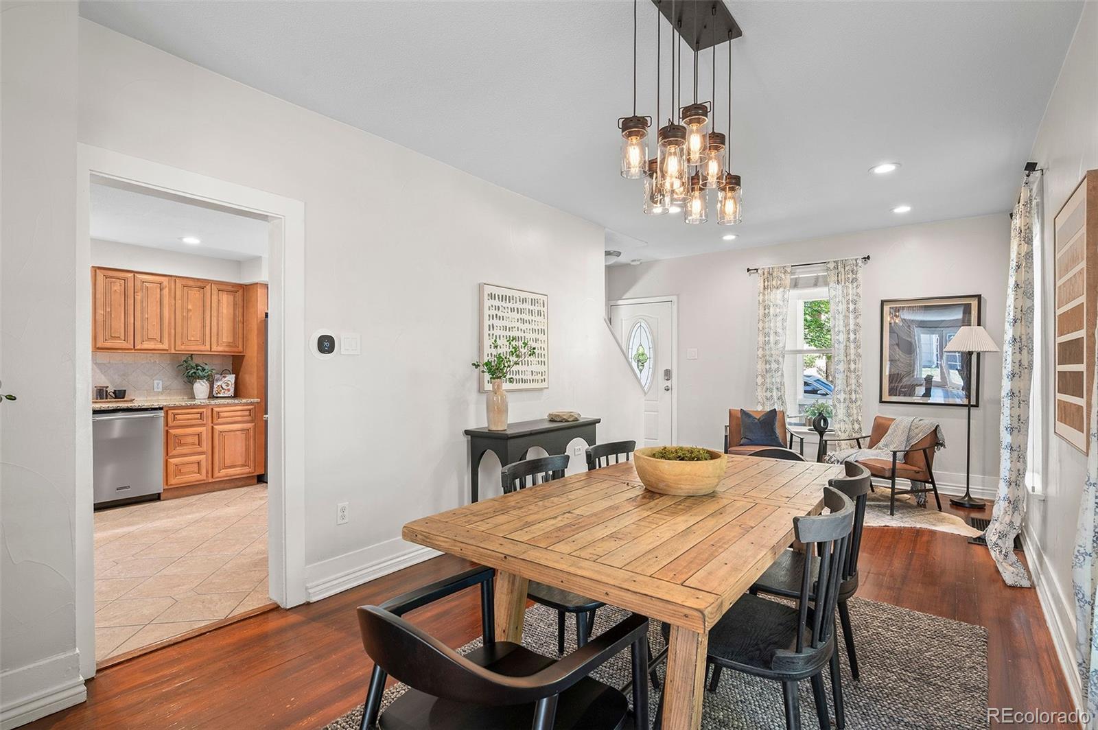 MLS Image #6 for 1302 s elizabeth street,denver, Colorado