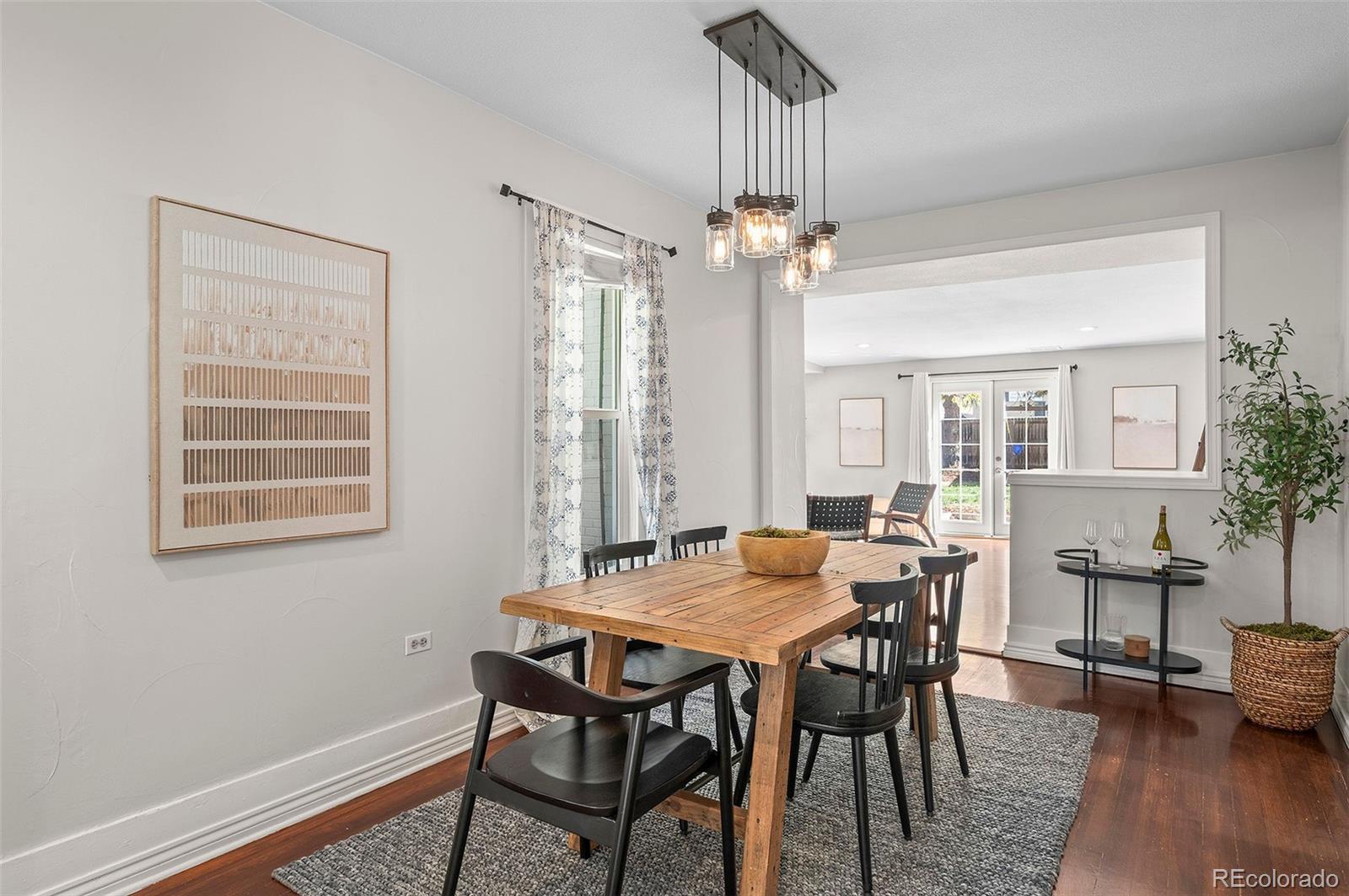 MLS Image #7 for 1302 s elizabeth street,denver, Colorado