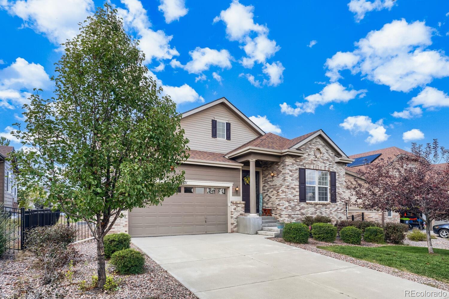 MLS Image #0 for 7621 s queensburg way,aurora, Colorado