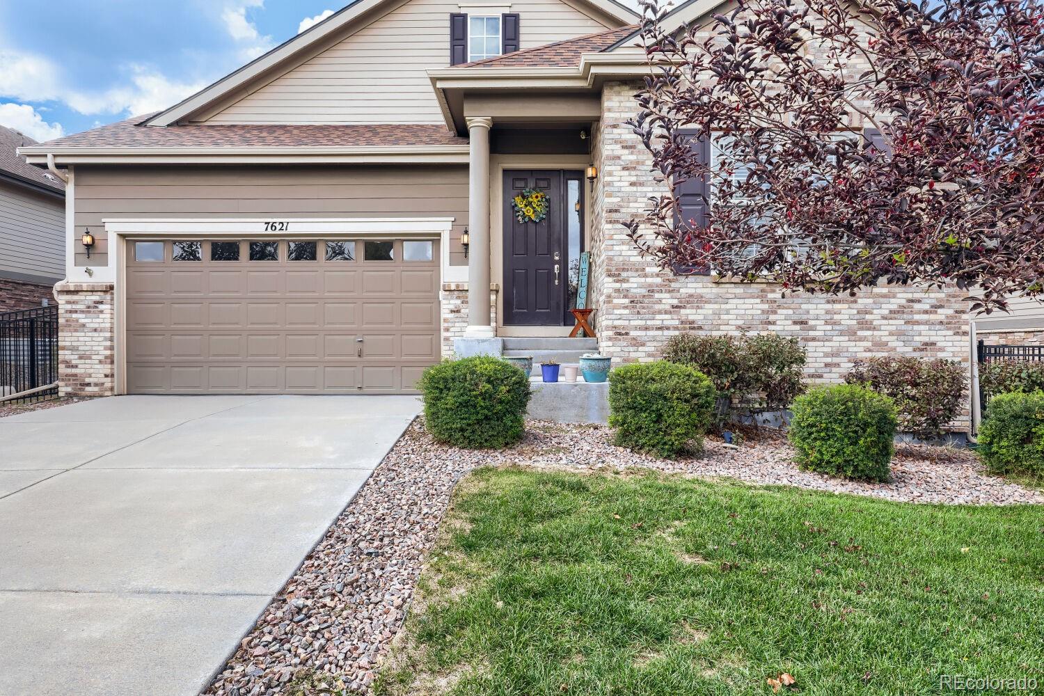 MLS Image #2 for 7621 s queensburg way,aurora, Colorado