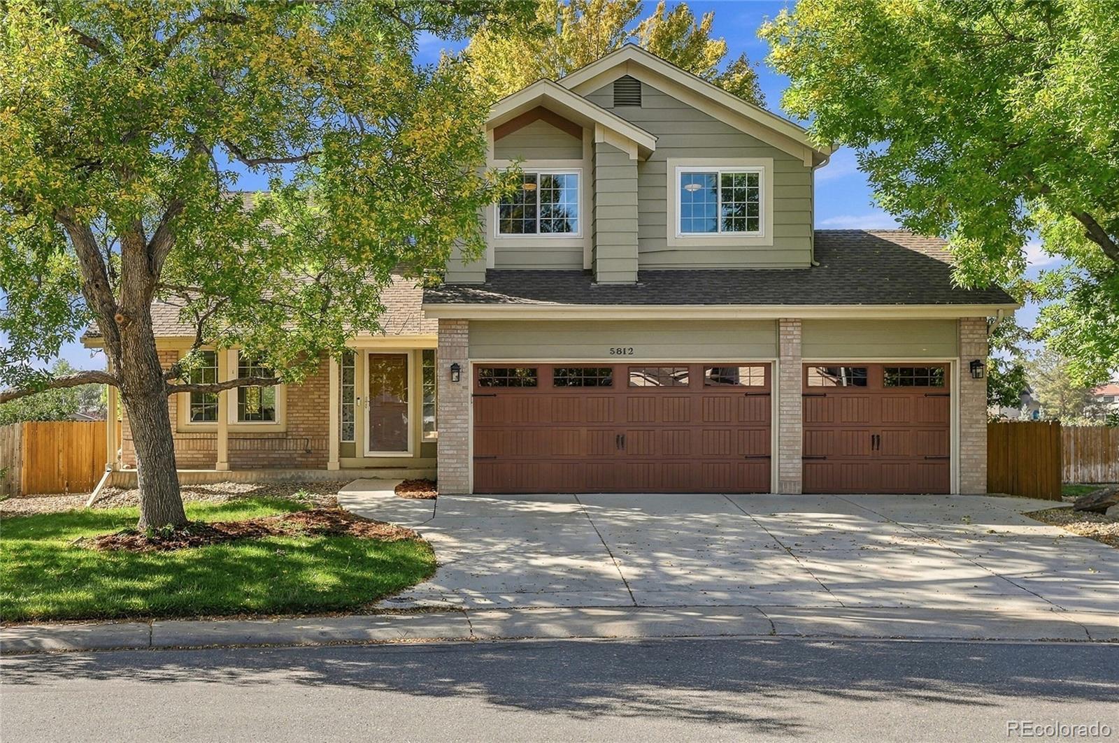 MLS Image #3 for 5812 w 80th circle,arvada, Colorado