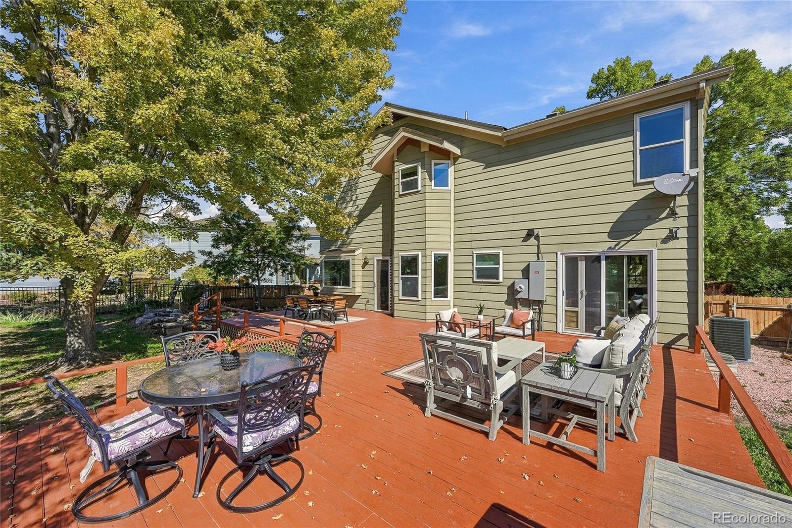 MLS Image #37 for 5812 w 80th circle,arvada, Colorado