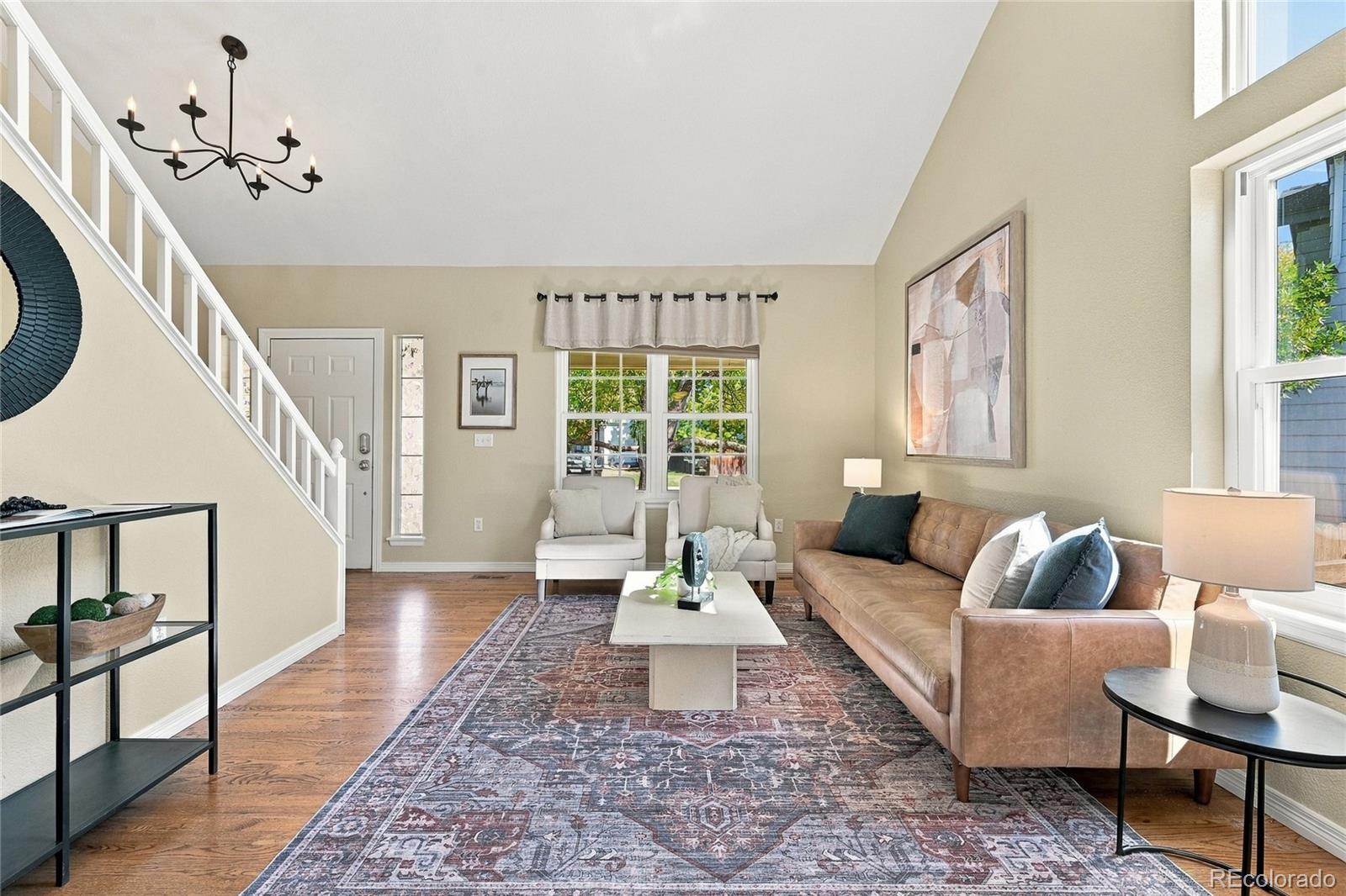 MLS Image #5 for 5812 w 80th circle,arvada, Colorado
