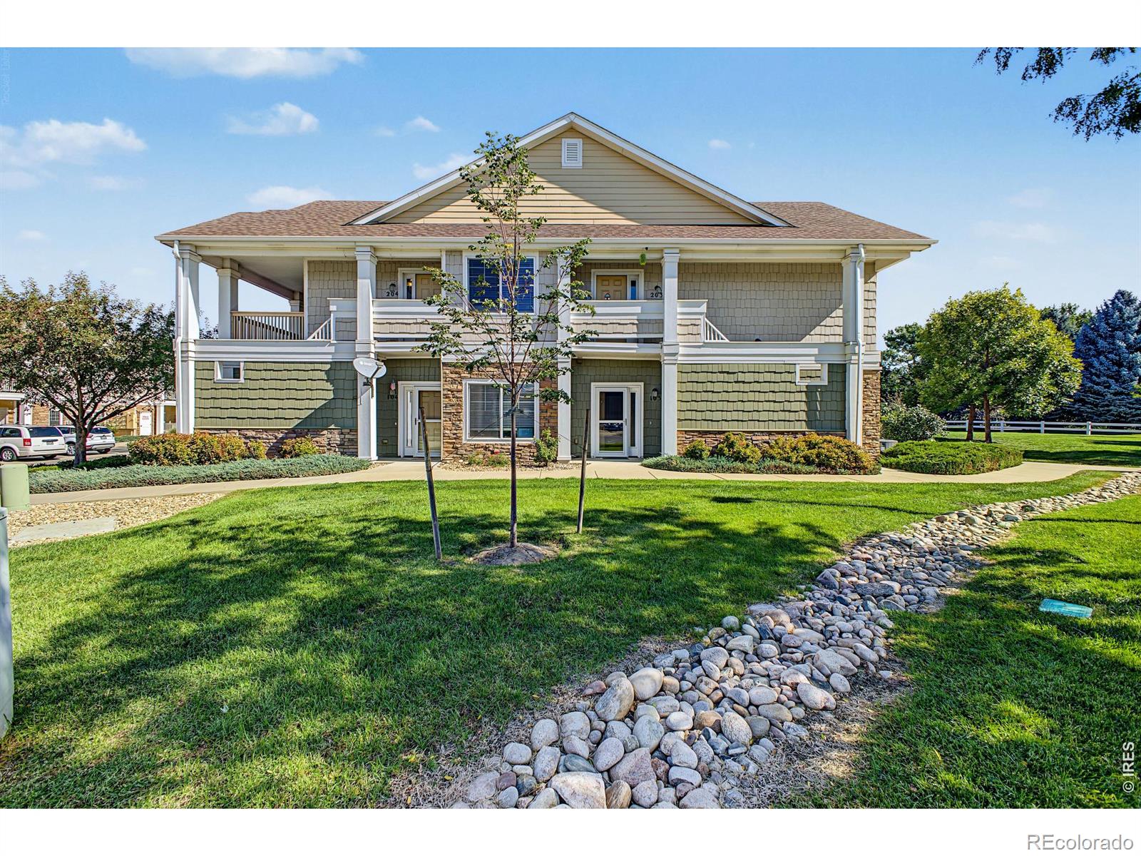 MLS Image #1 for 4955  hahns peak drive,loveland, Colorado