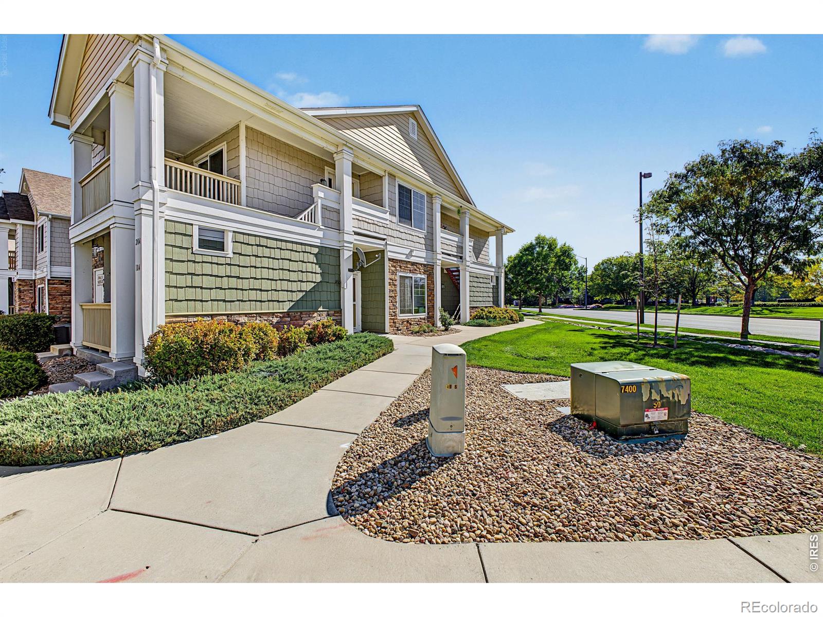 MLS Image #2 for 4955  hahns peak drive,loveland, Colorado