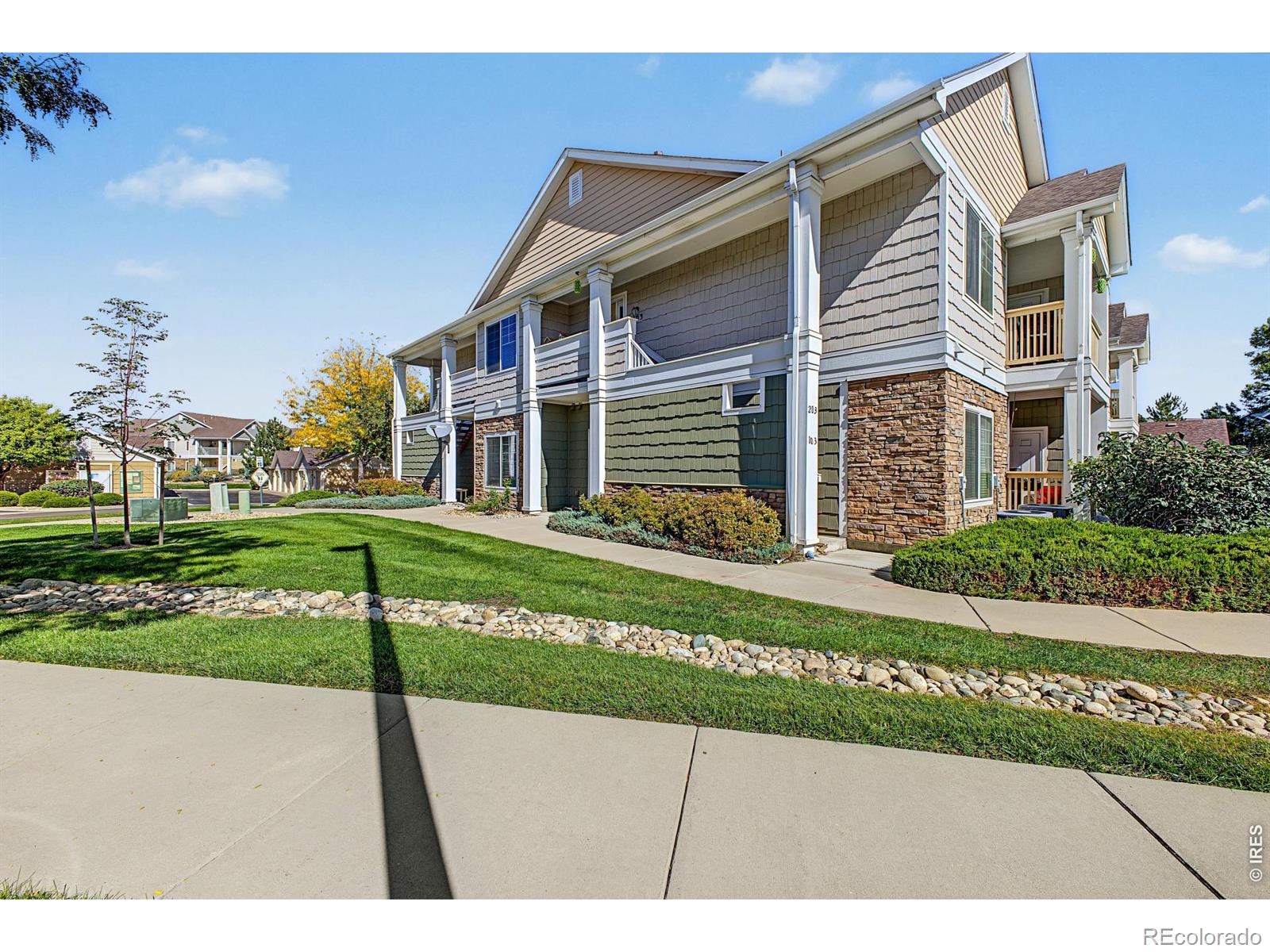 MLS Image #3 for 4955  hahns peak drive,loveland, Colorado