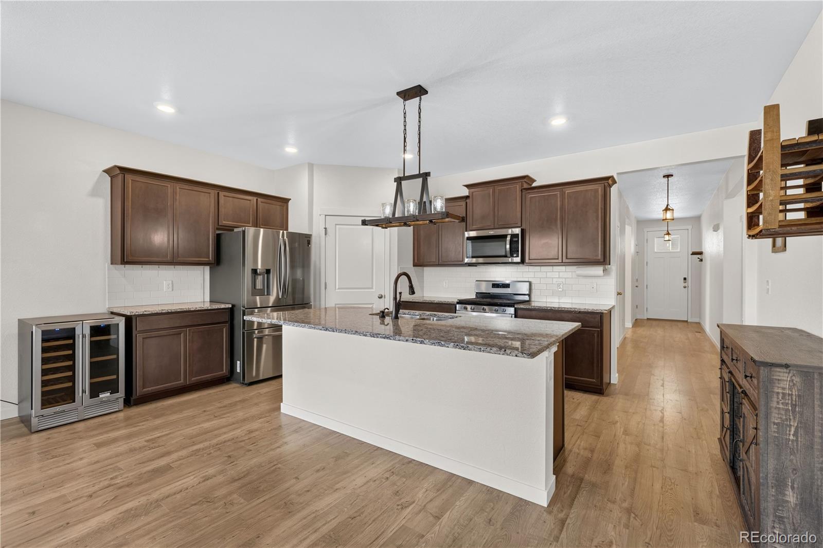 MLS Image #10 for 163  coyote street,bennett, Colorado