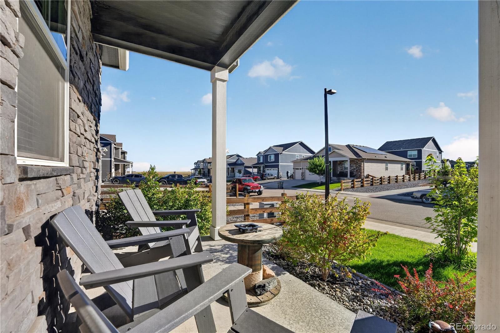 MLS Image #2 for 163  coyote street,bennett, Colorado