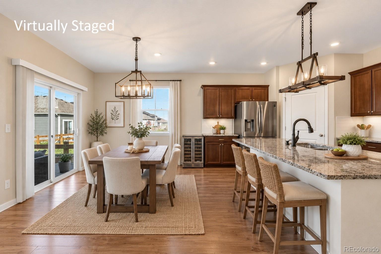 MLS Image #3 for 163  coyote street,bennett, Colorado