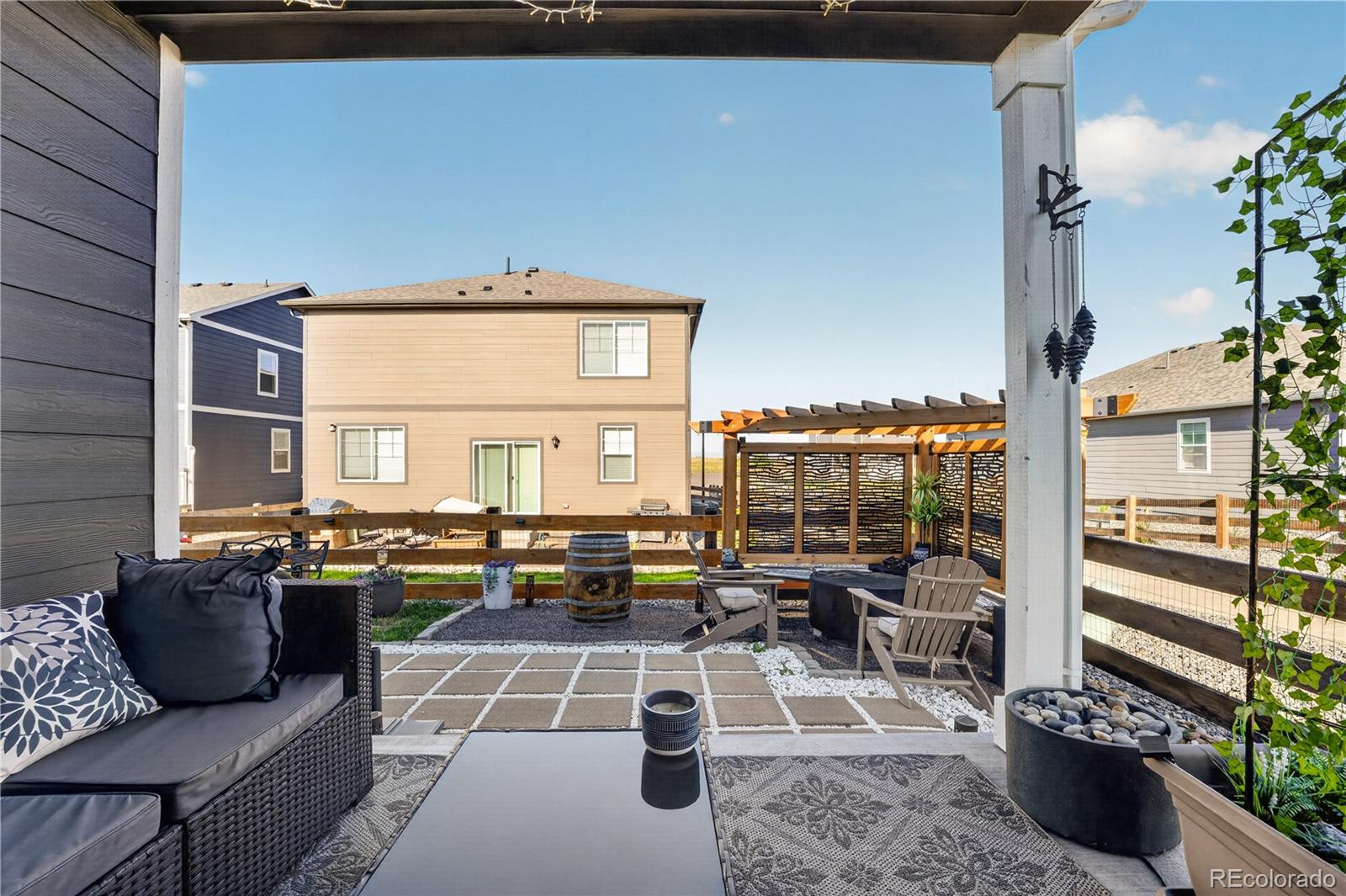 MLS Image #34 for 163  coyote street,bennett, Colorado