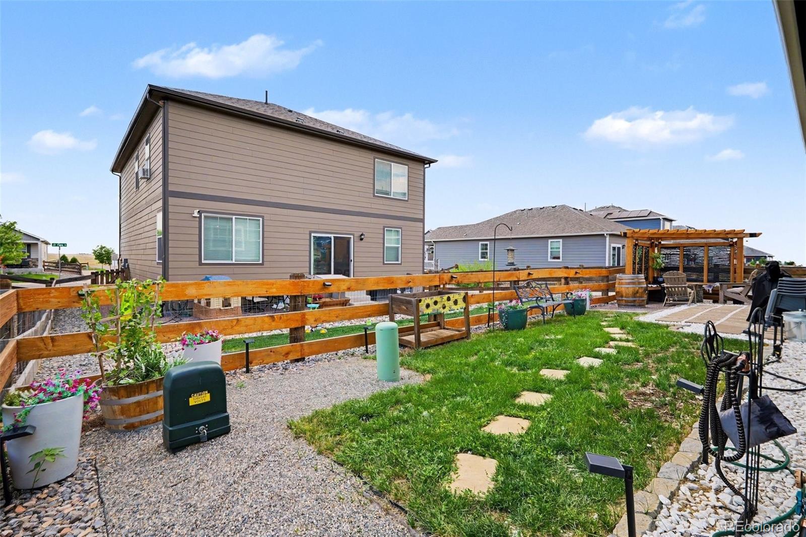 MLS Image #37 for 163  coyote street,bennett, Colorado