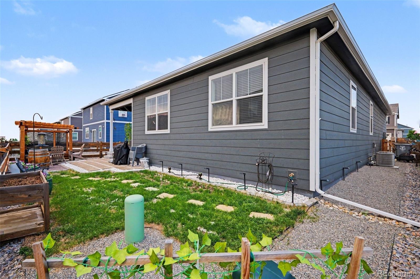 MLS Image #38 for 163  coyote street,bennett, Colorado
